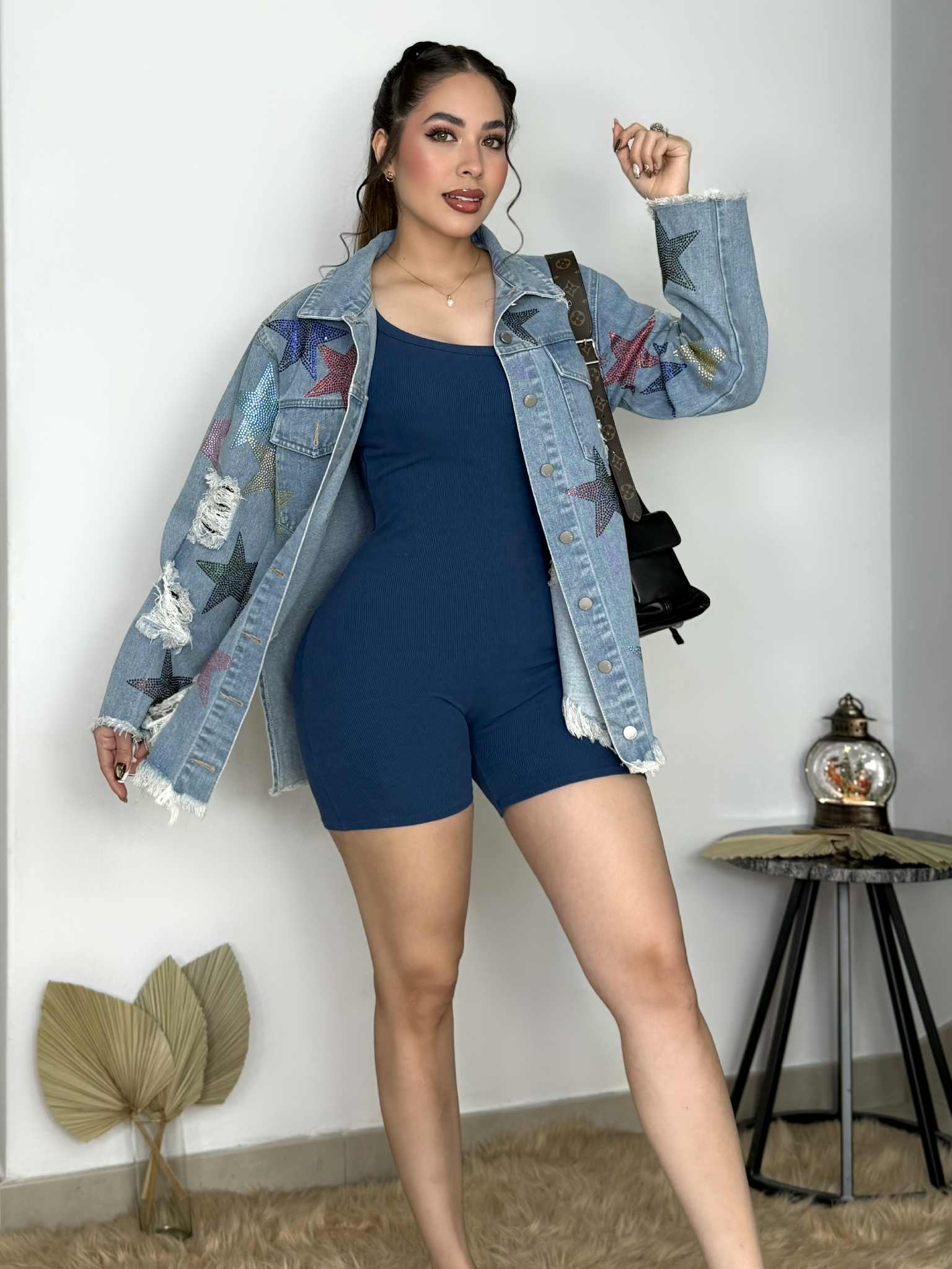 CHAQUETA ESTRELLA - Image 3