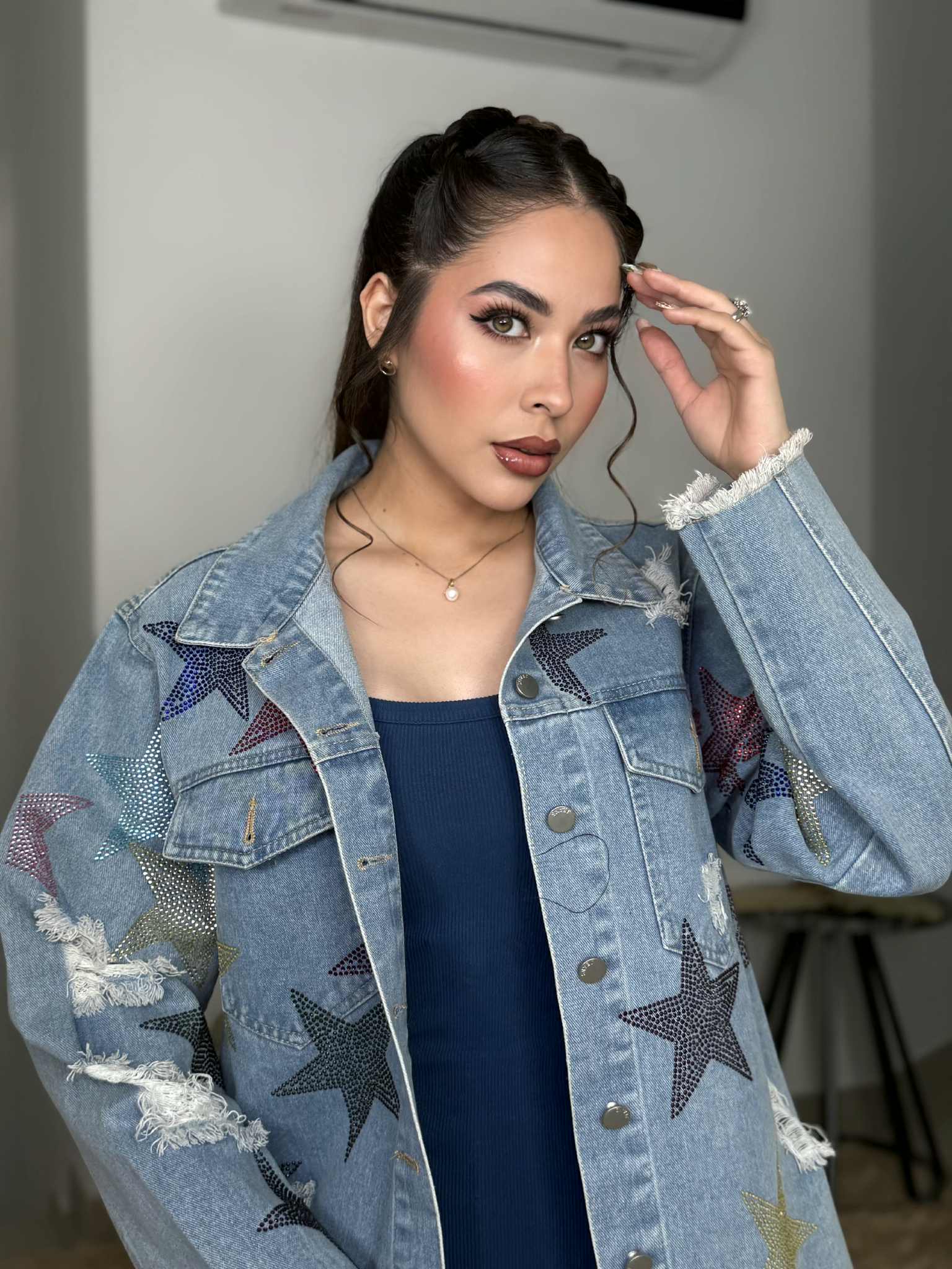 CHAQUETA ESTRELLA - Image 4
