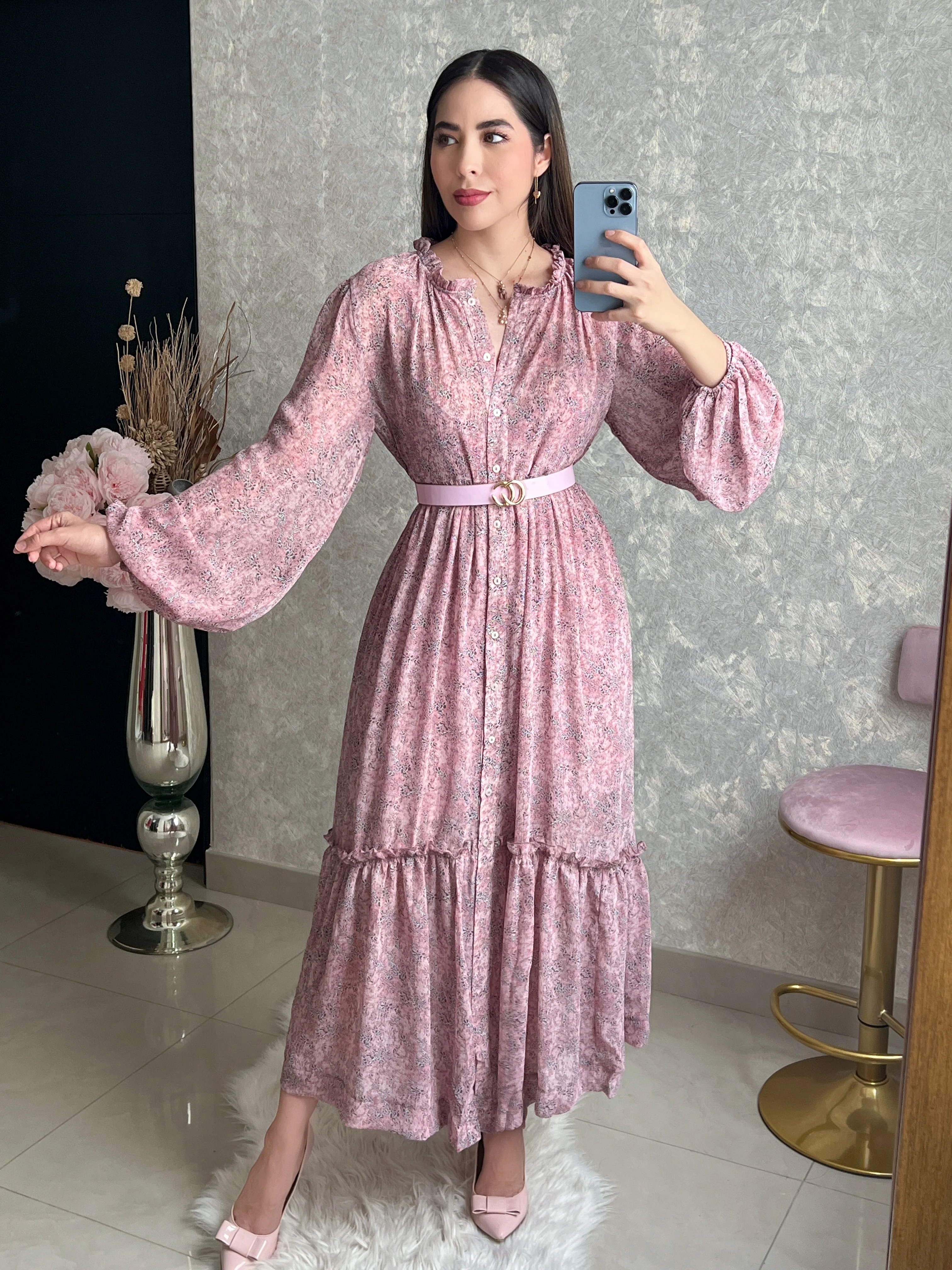 CINTURÓN ROSITA - Image 3