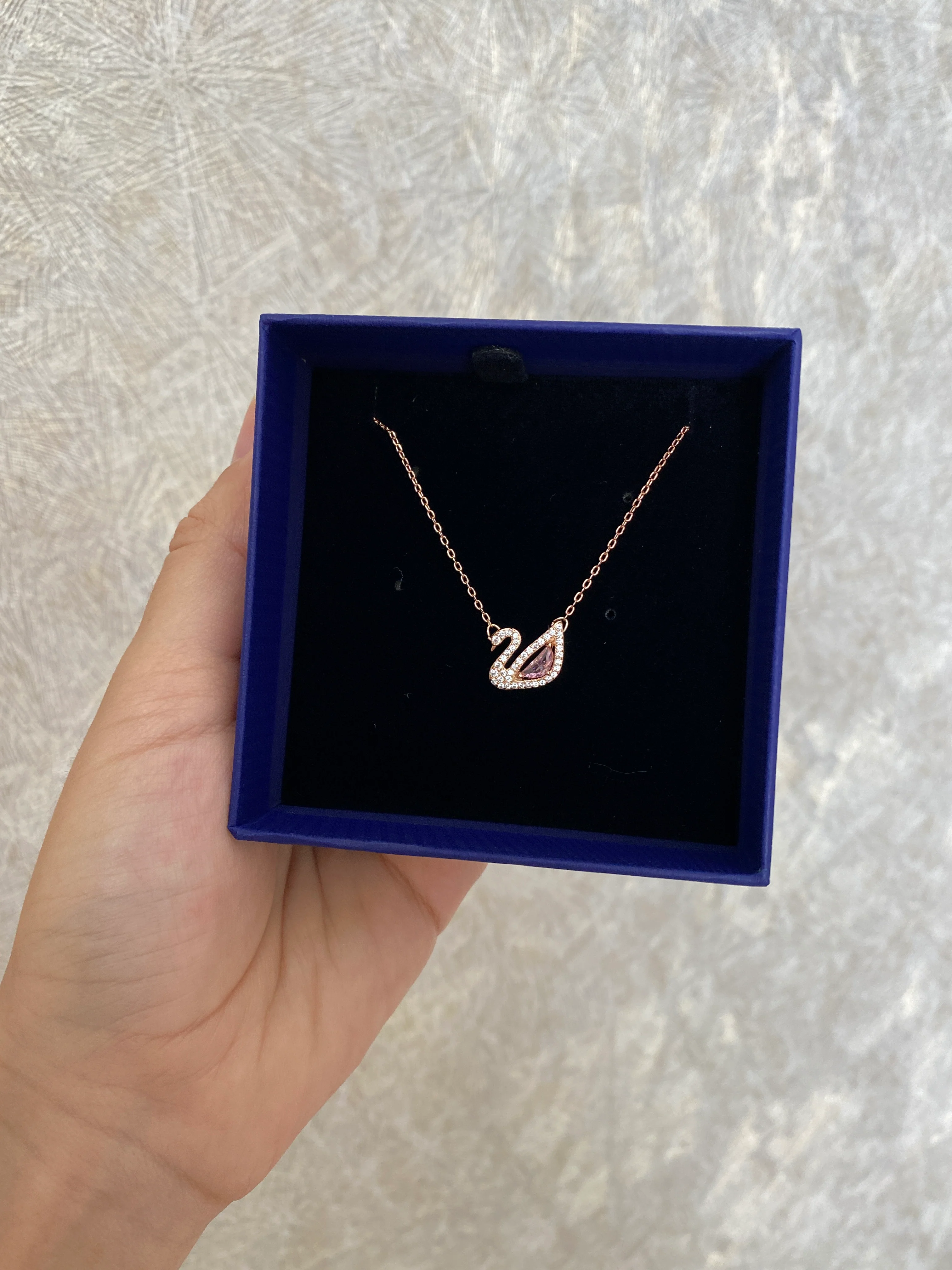 Collar Swarovski - Image 10