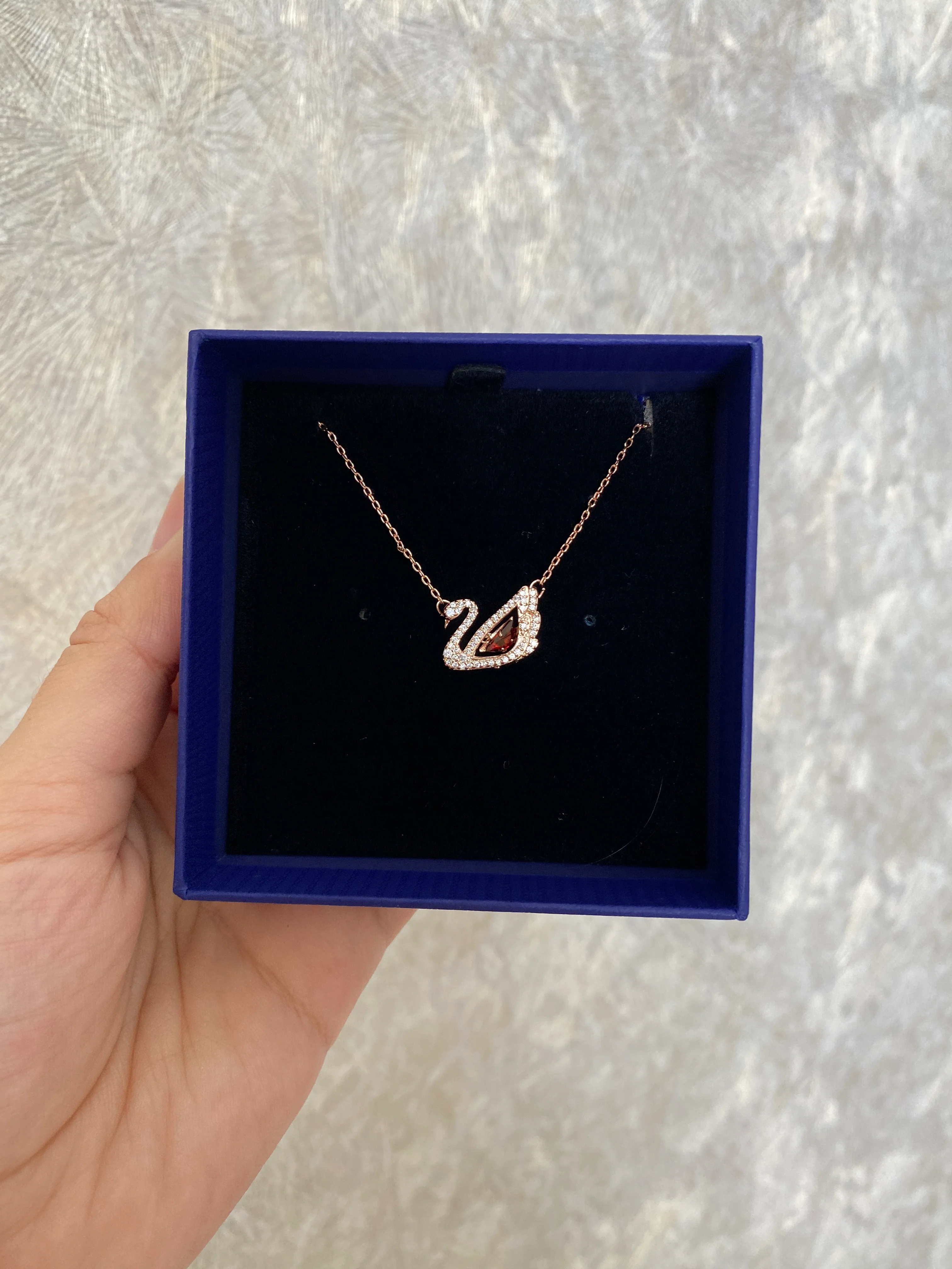 Collar Swarovski - Image 11
