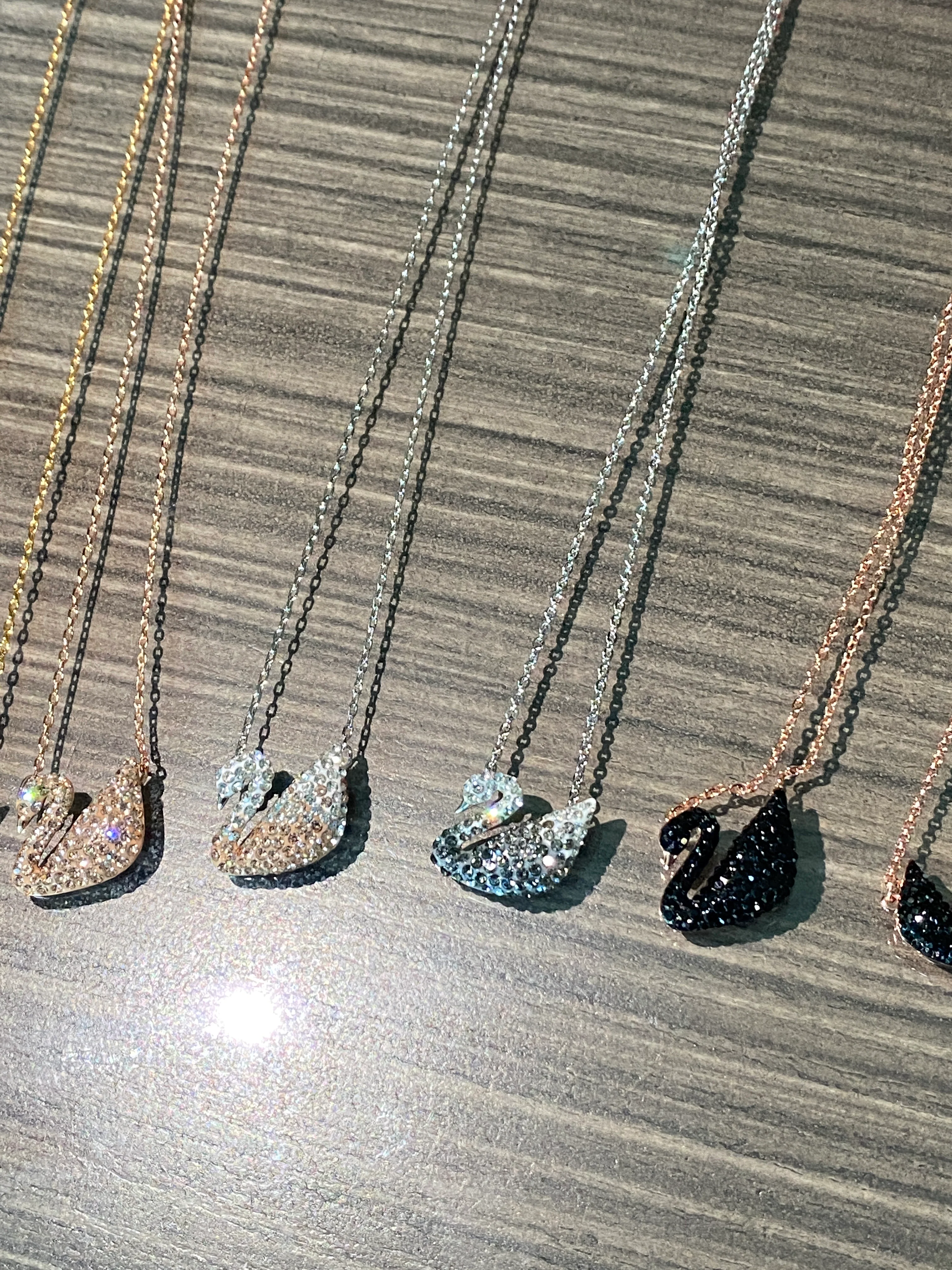 Collar Swarovski - Image 12