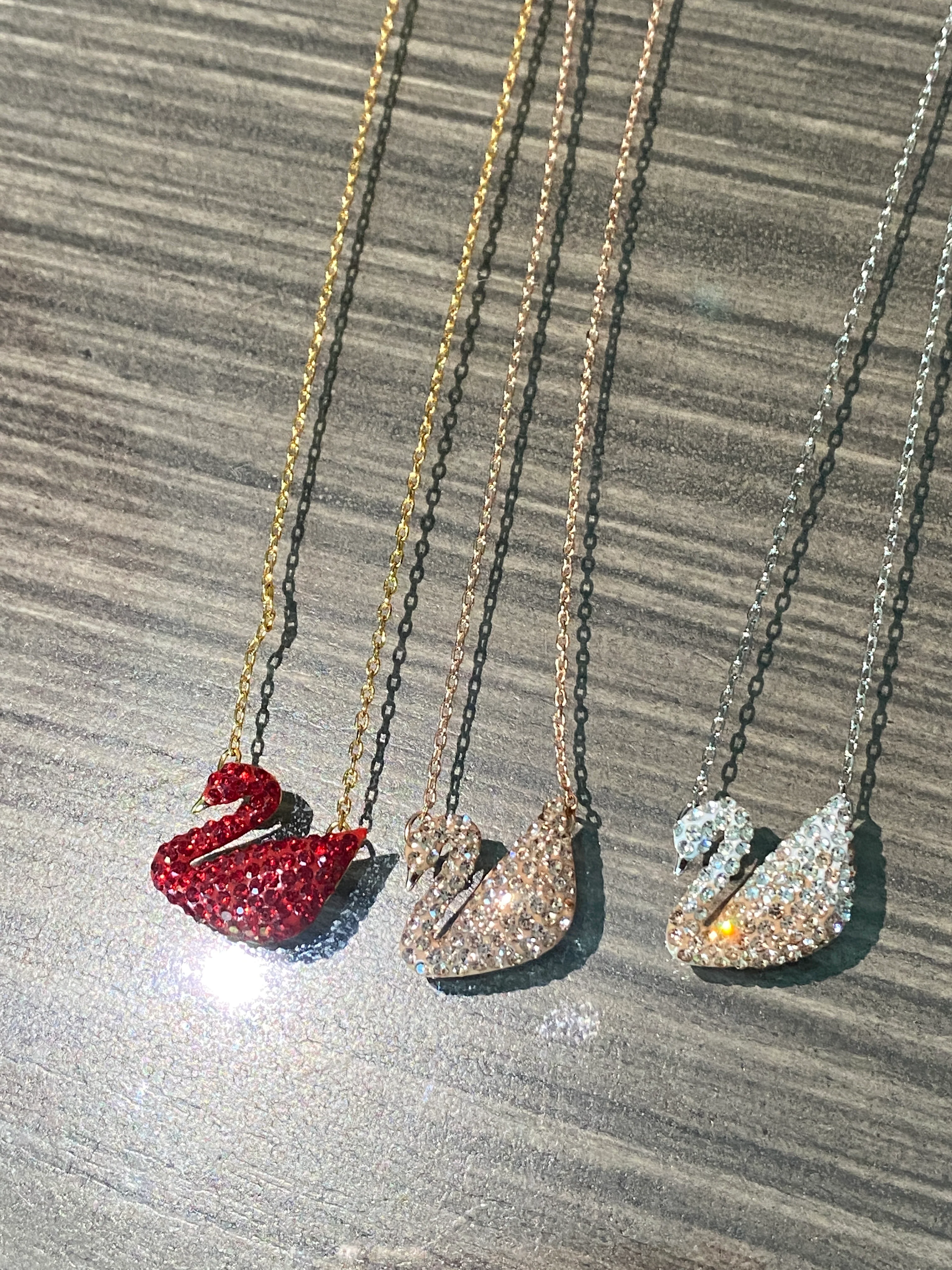 Collar Swarovski - Image 13