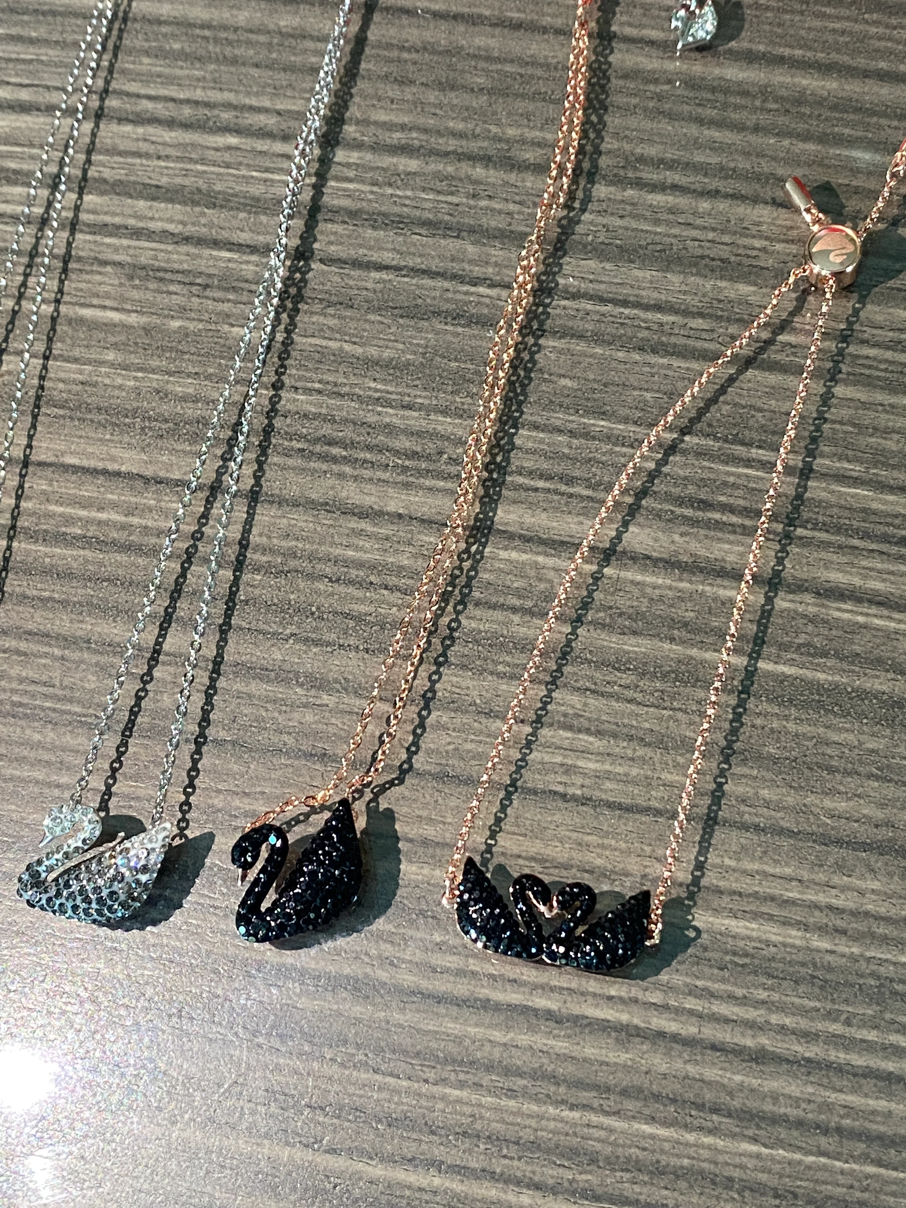 Collar Swarovski - Image 16