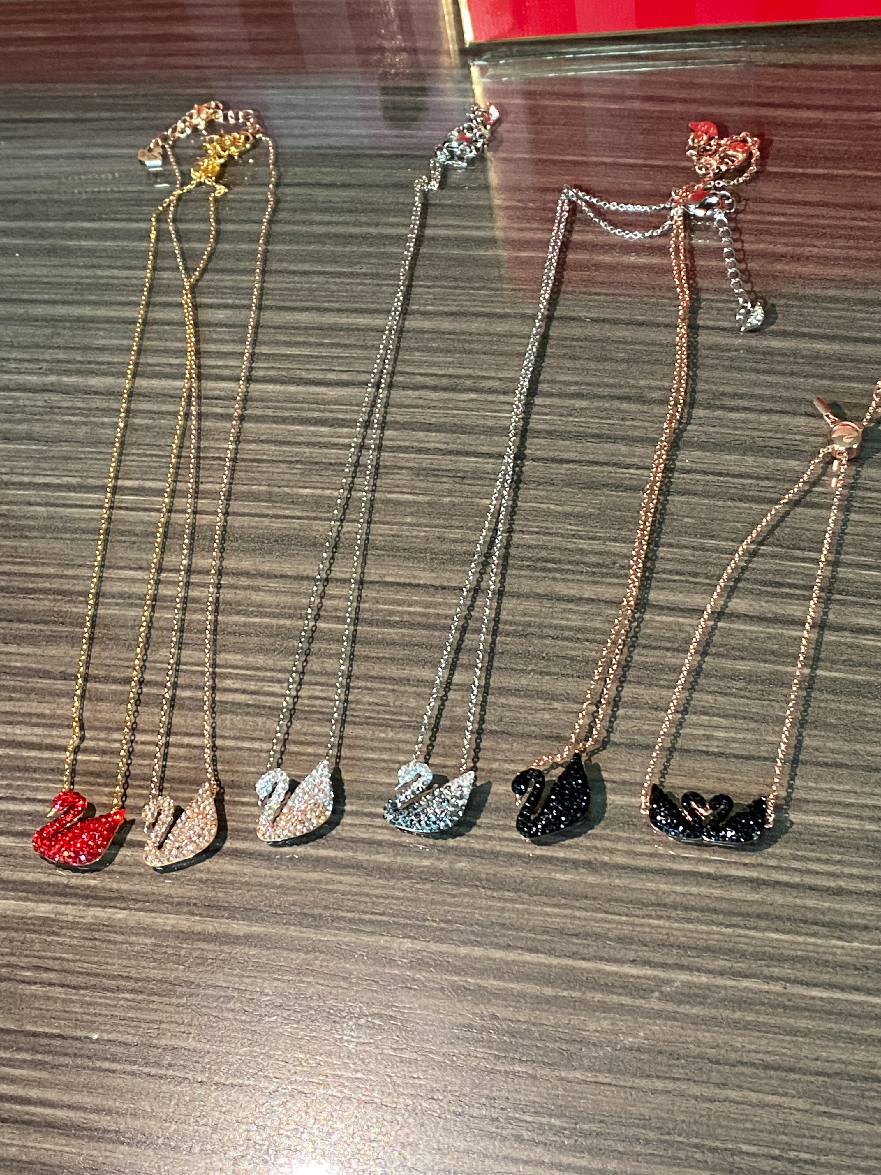 Collar Swarovski - Image 17