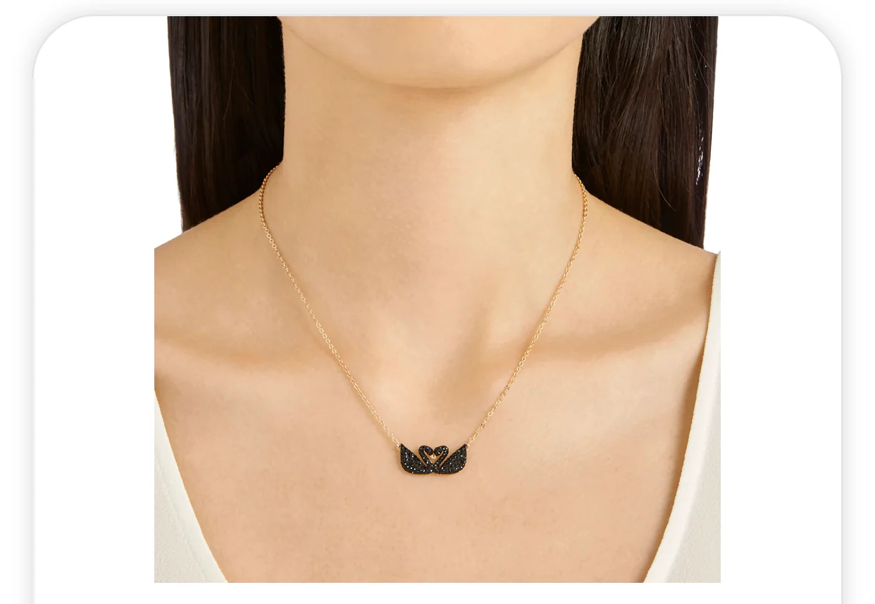 Collar Swarovski - Image 19