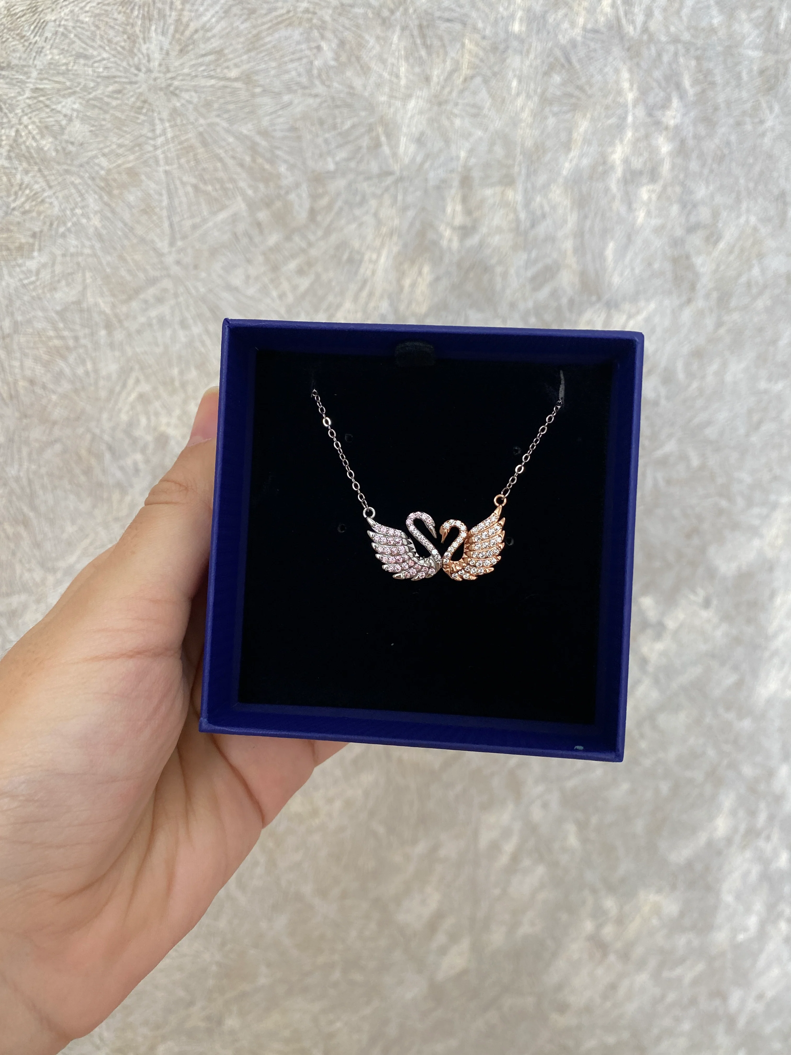 Collar Swarovski - Image 9
