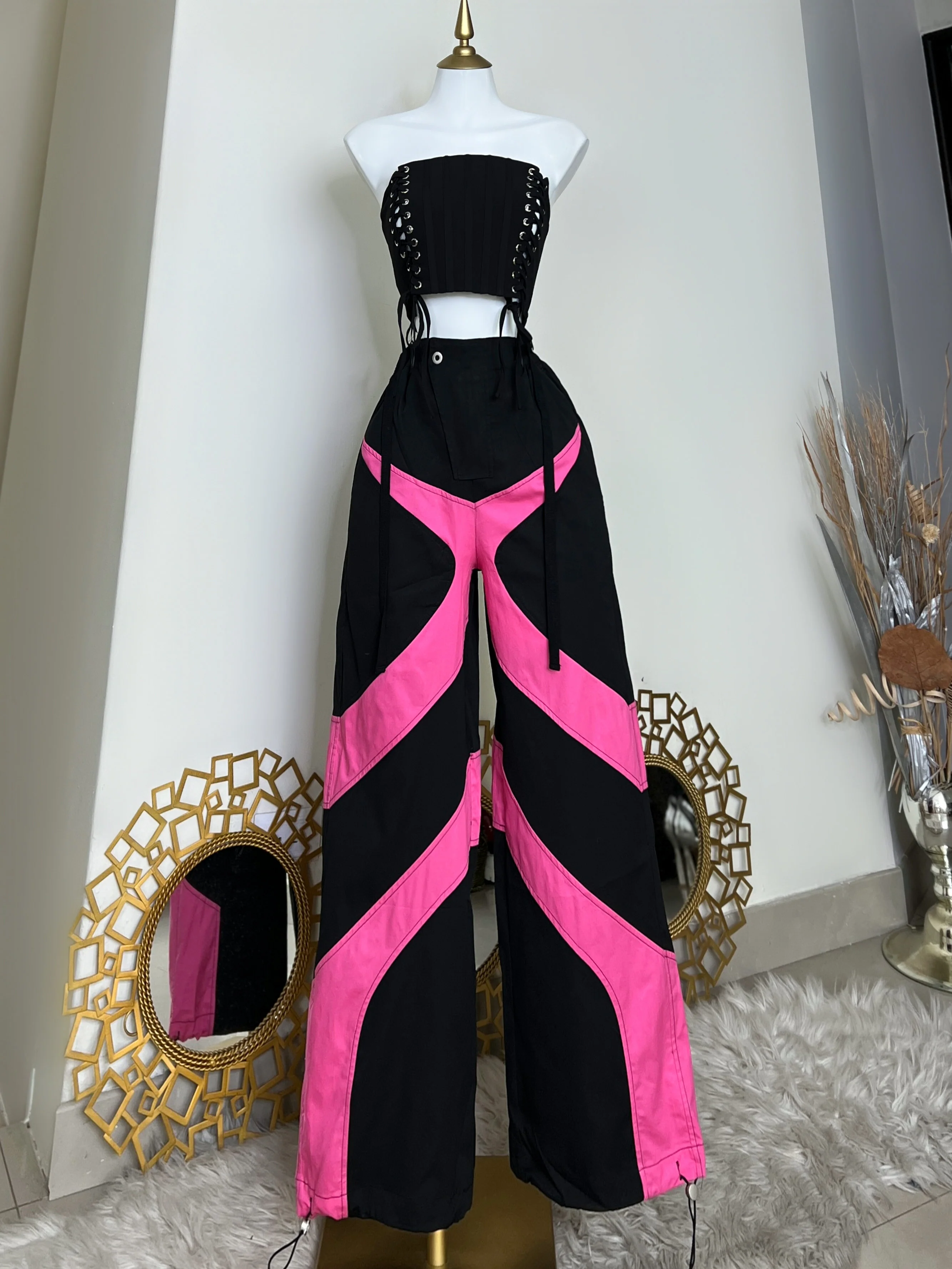 CORSET NEGRO - Image 10