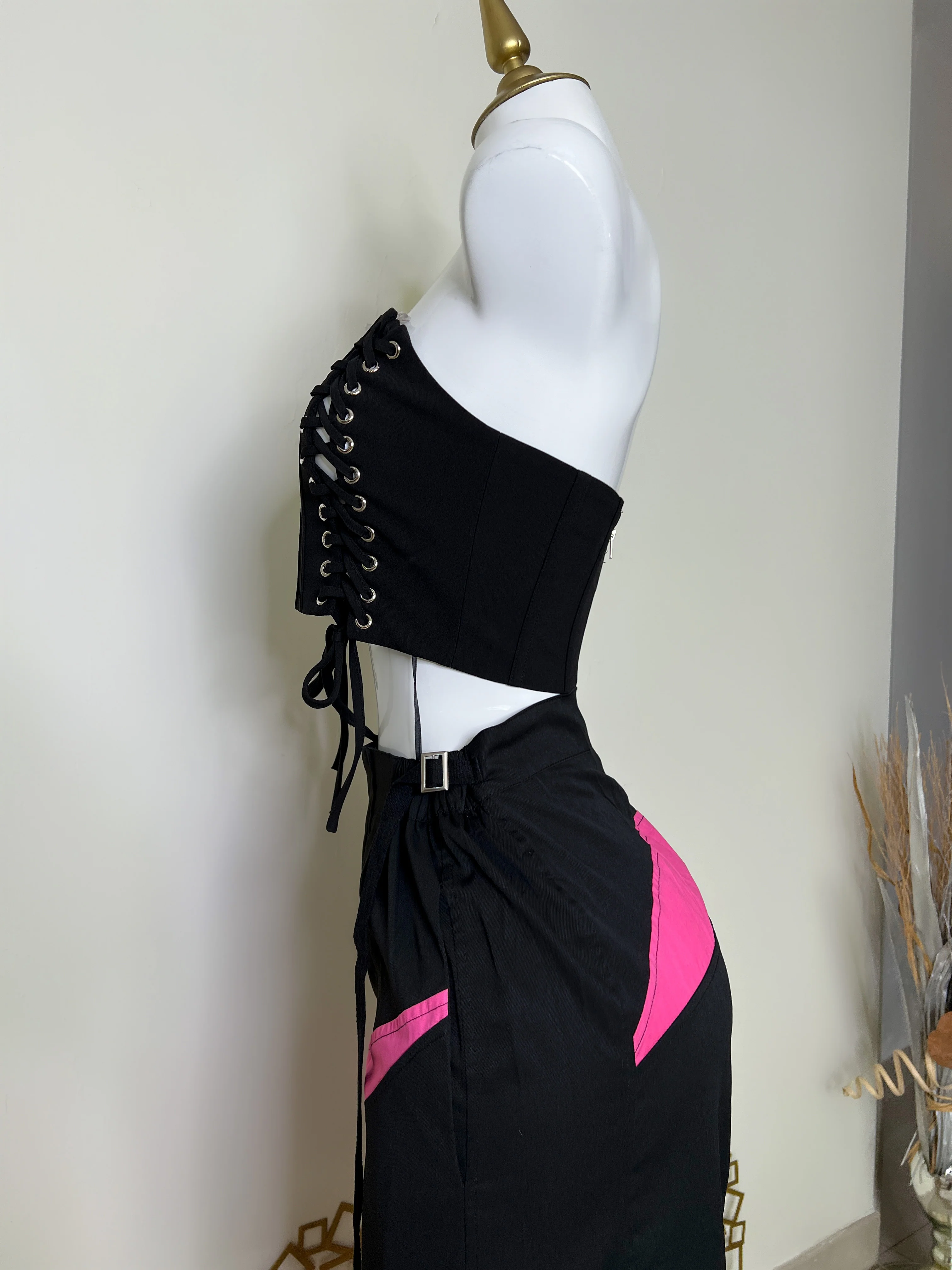 CORSET NEGRO - Image 11
