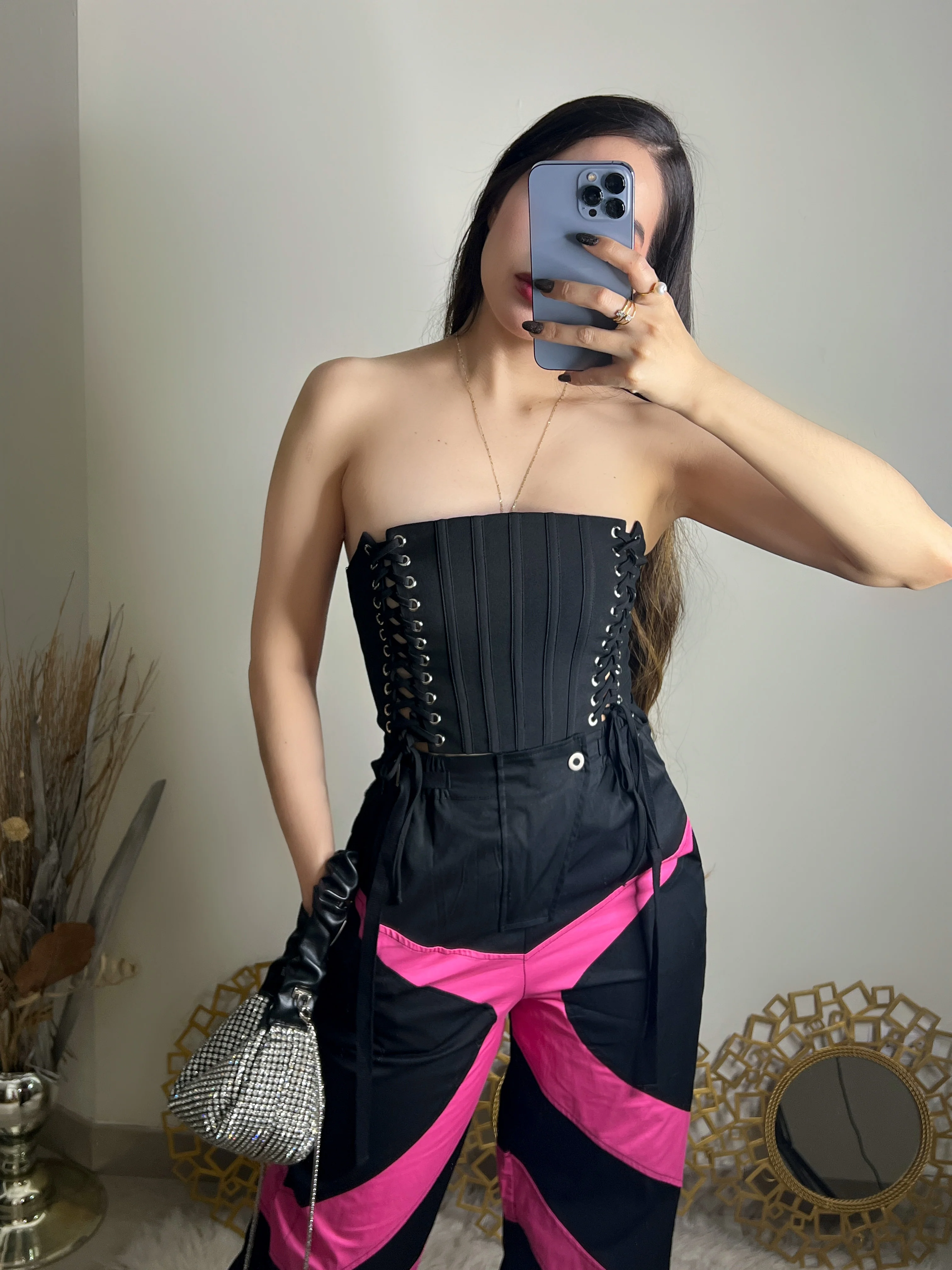CORSET NEGRO - Image 12