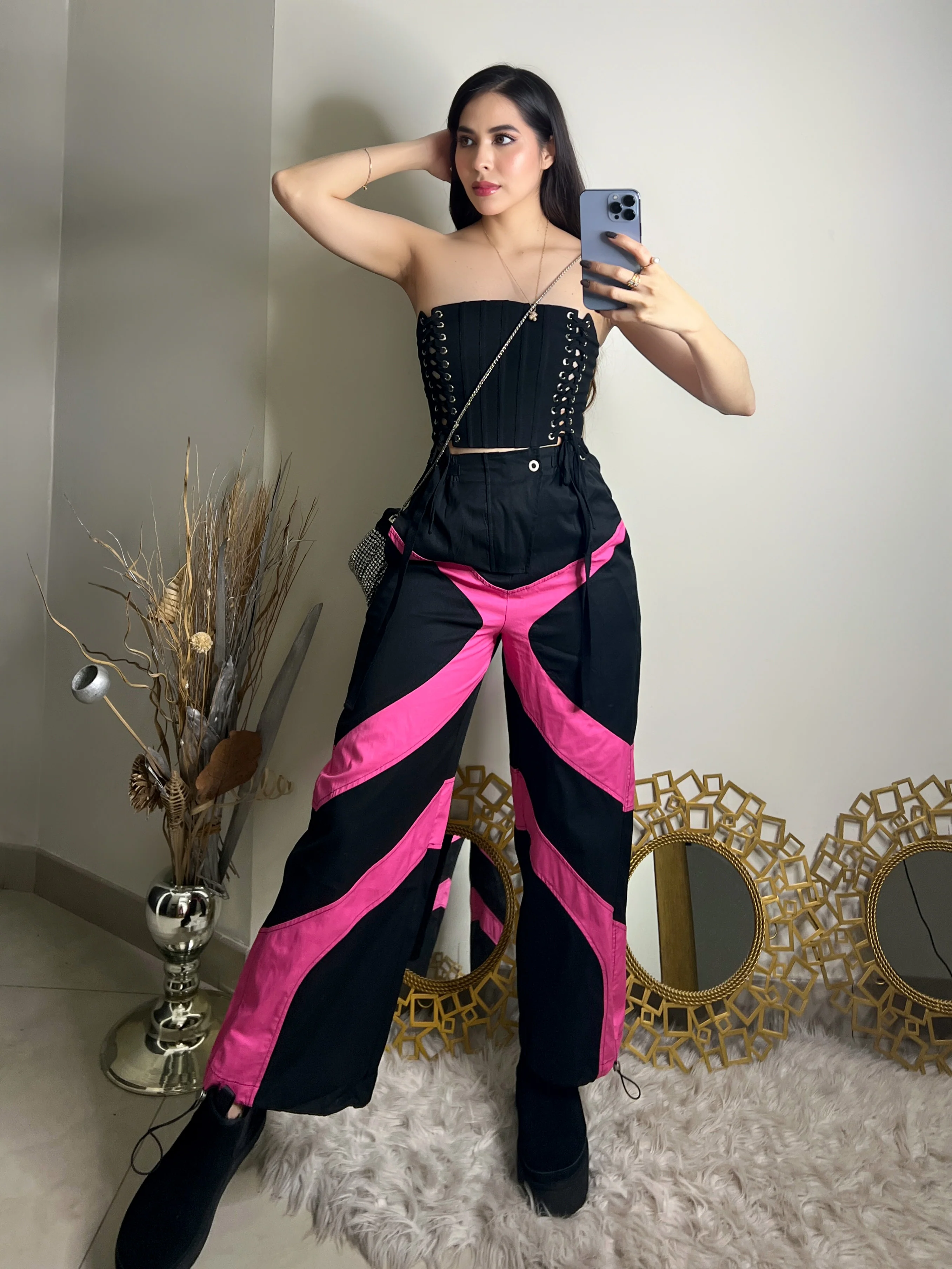 CORSET NEGRO - Image 13