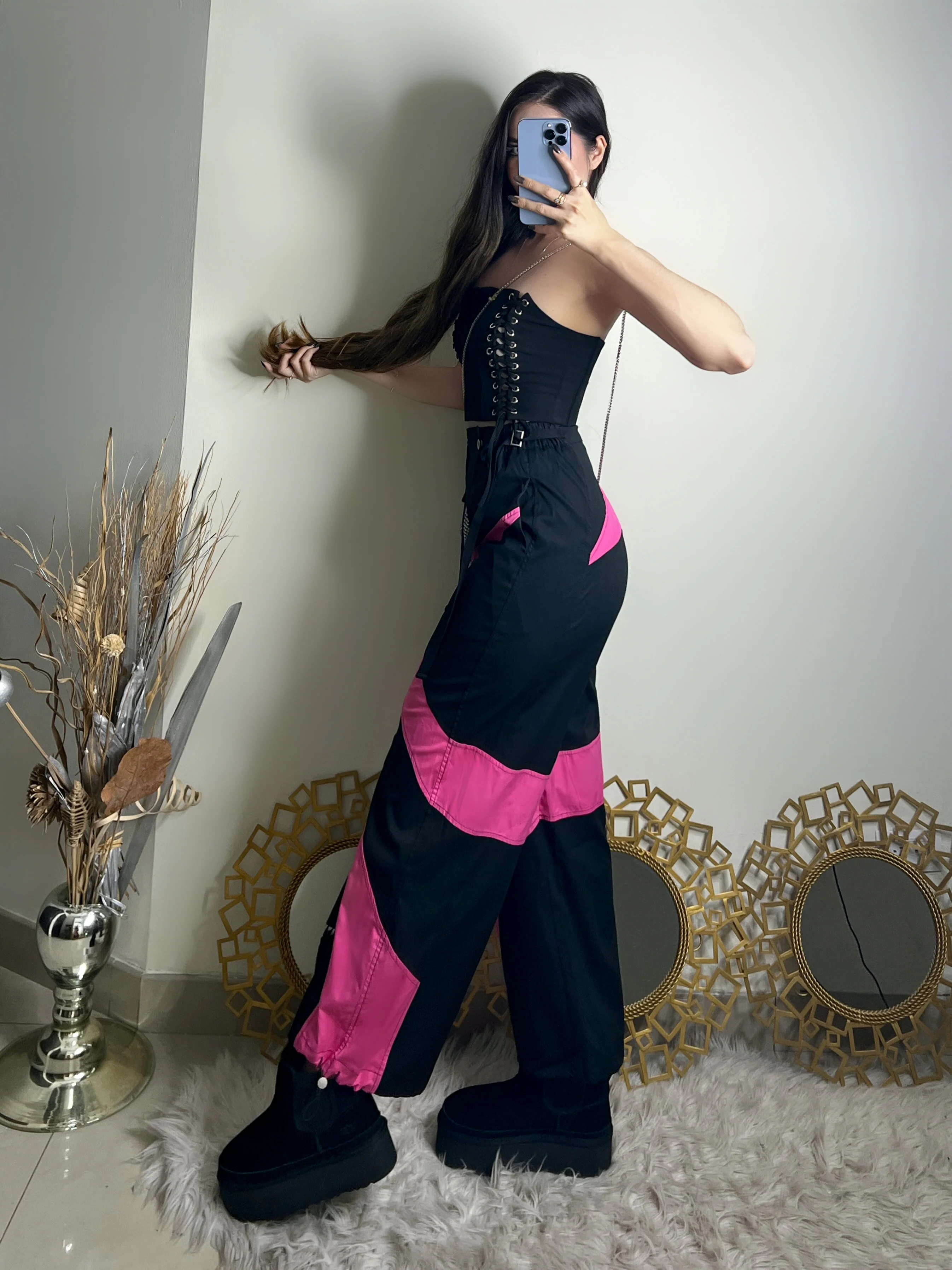CORSET NEGRO - Image 14