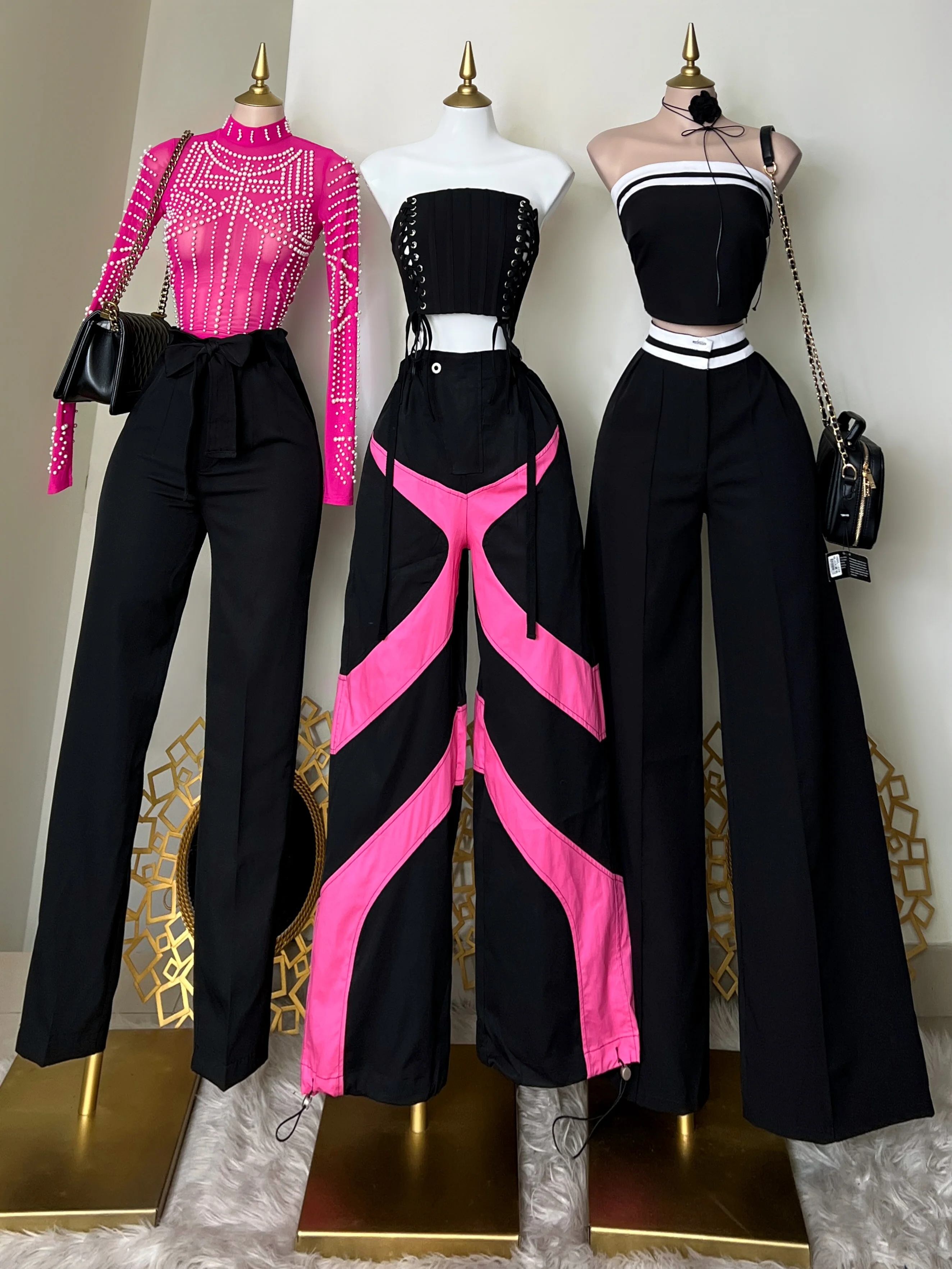 CORSET NEGRO - Image 9