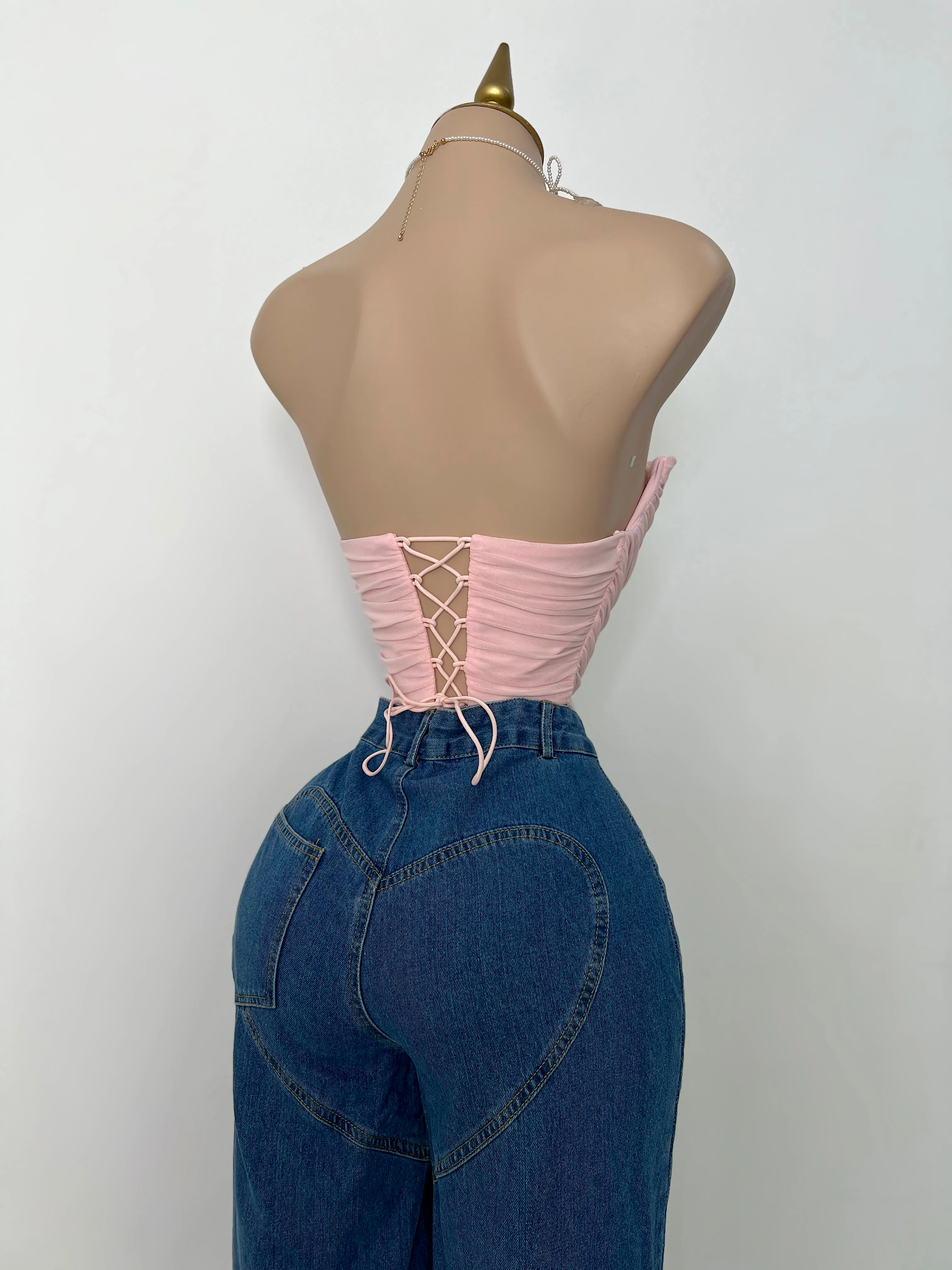 CORSÉ ROSA - Image 2