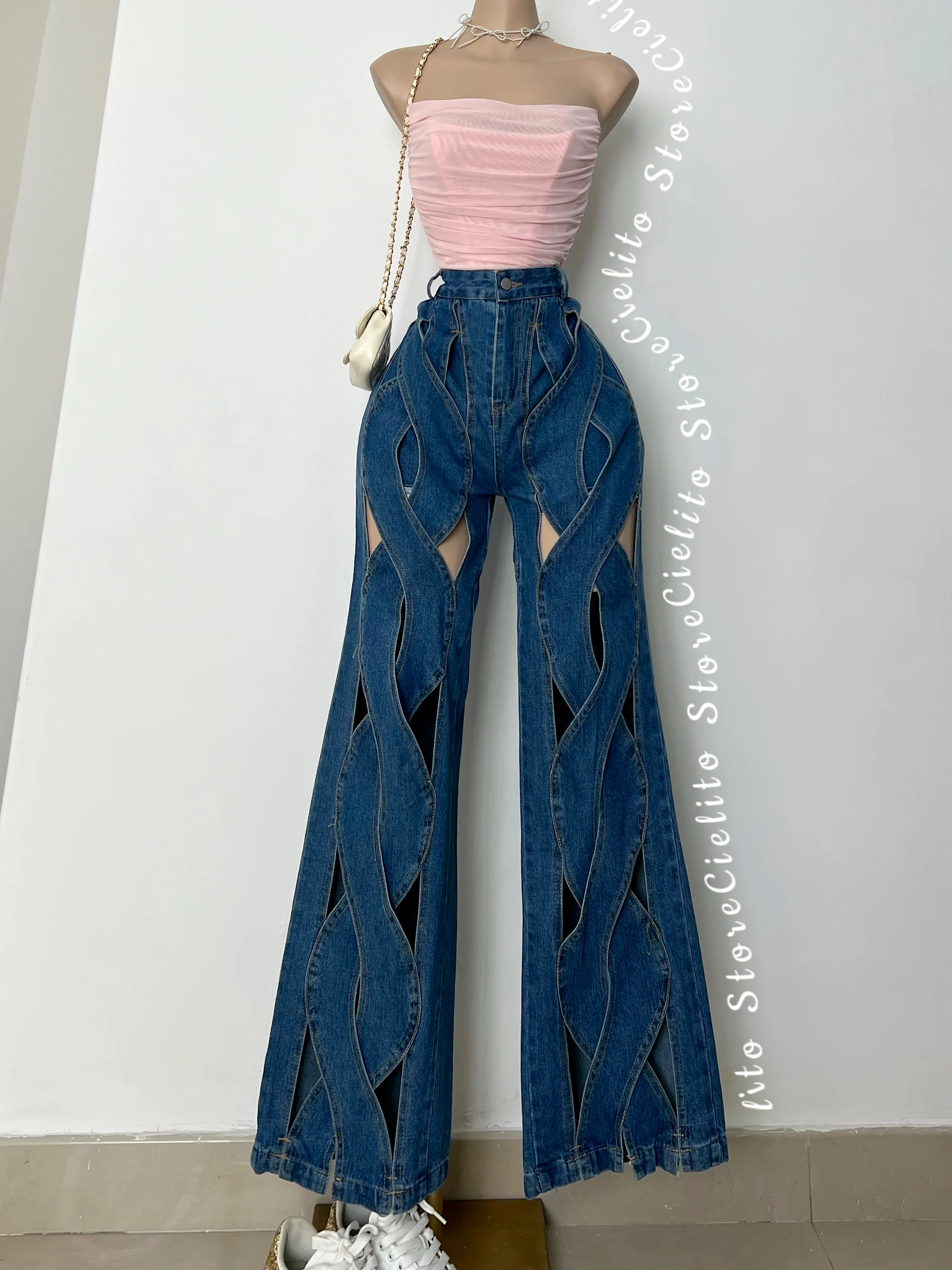 CORSÉ ROSA - Image 3