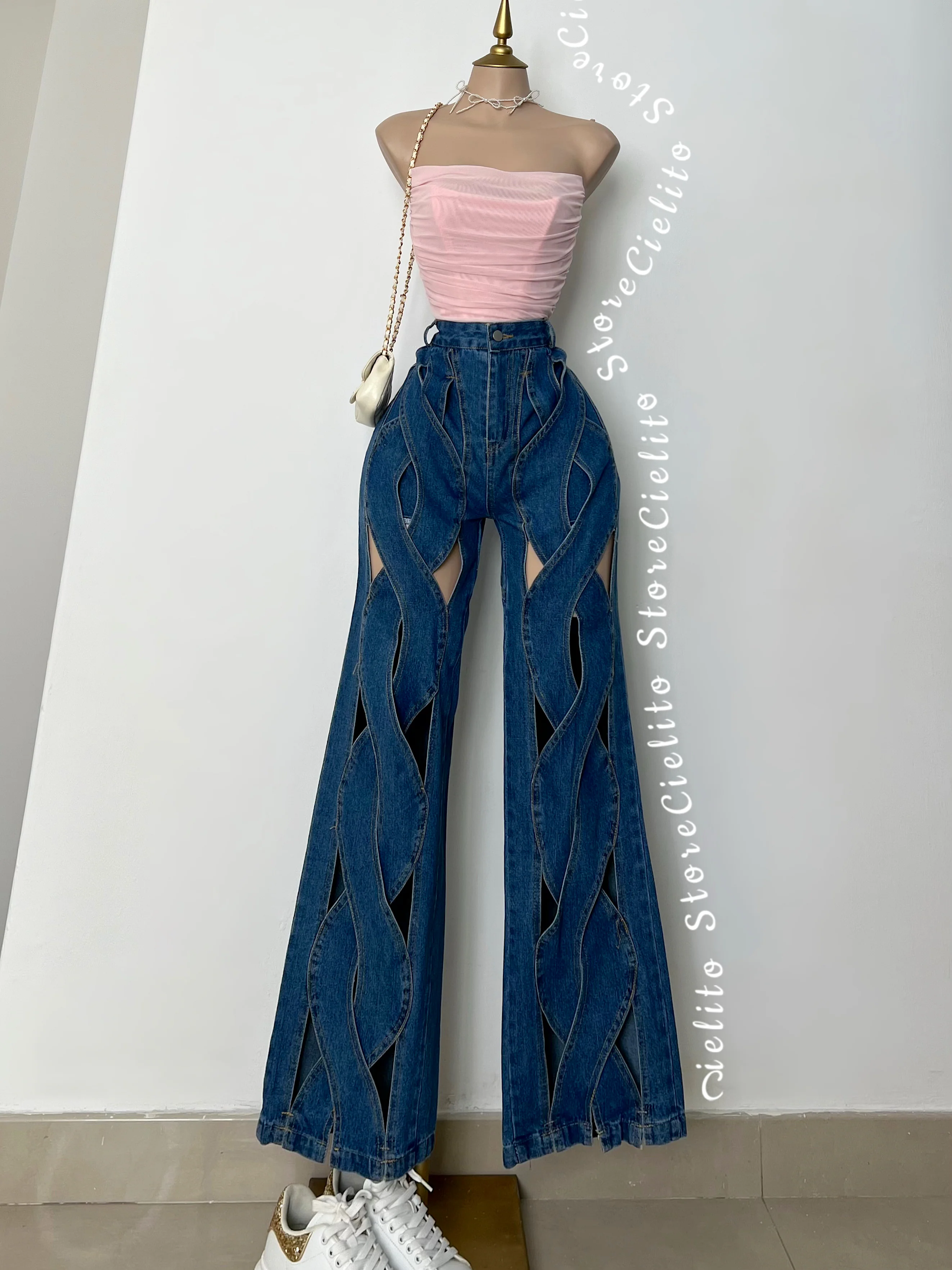 CORSÉ ROSA - Image 4