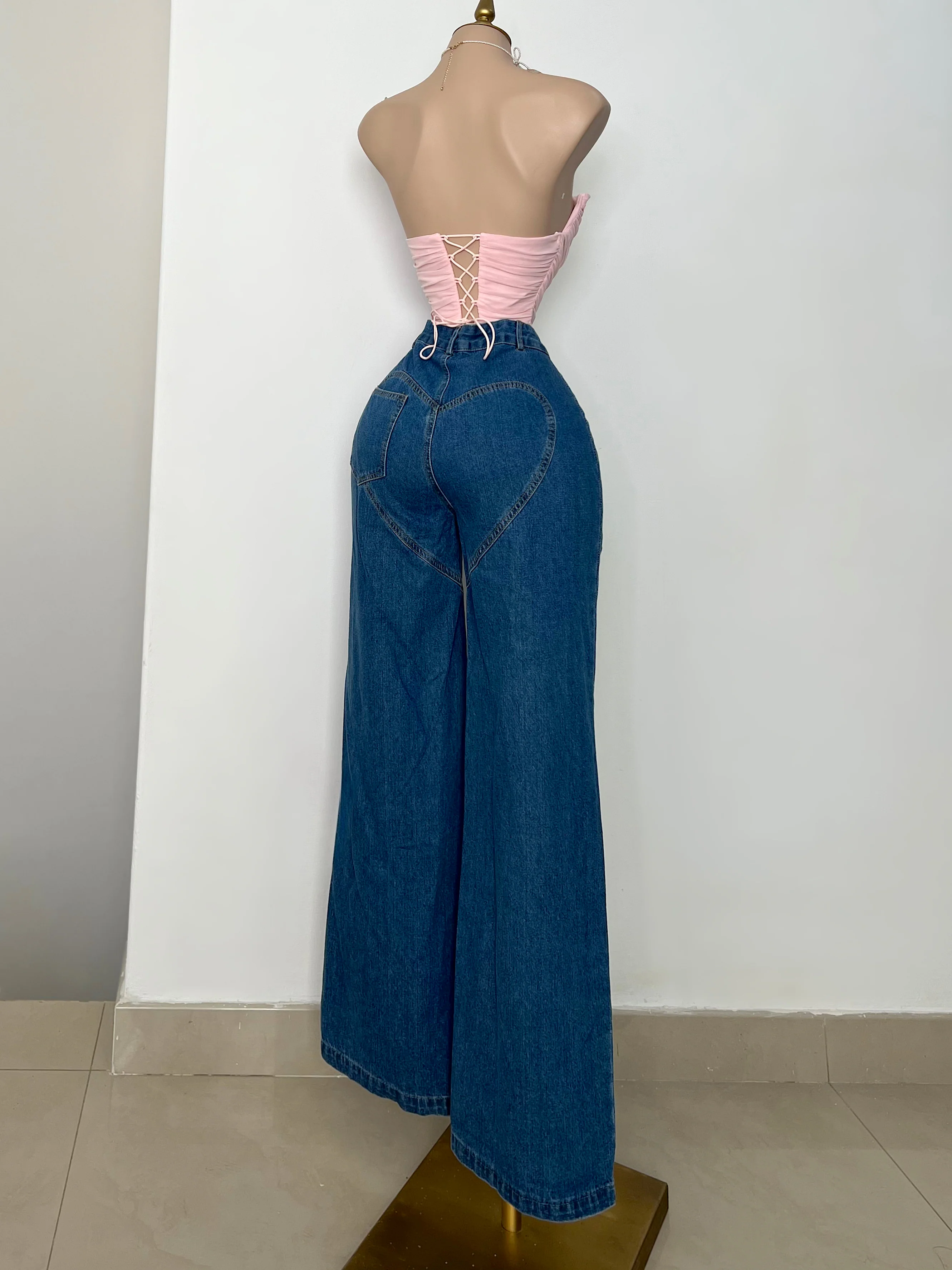 CORSÉ ROSA - Image 5