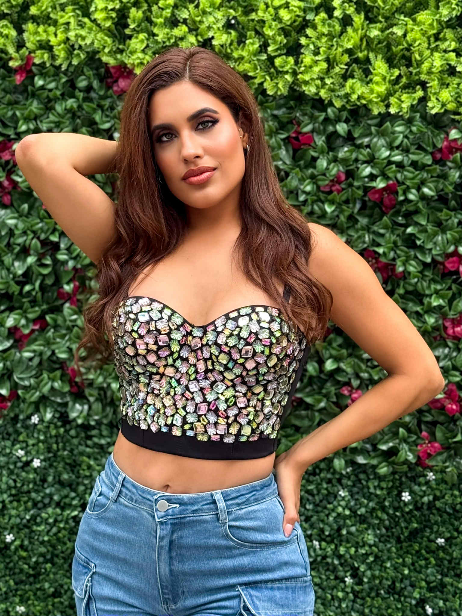 CORSET NAYELI