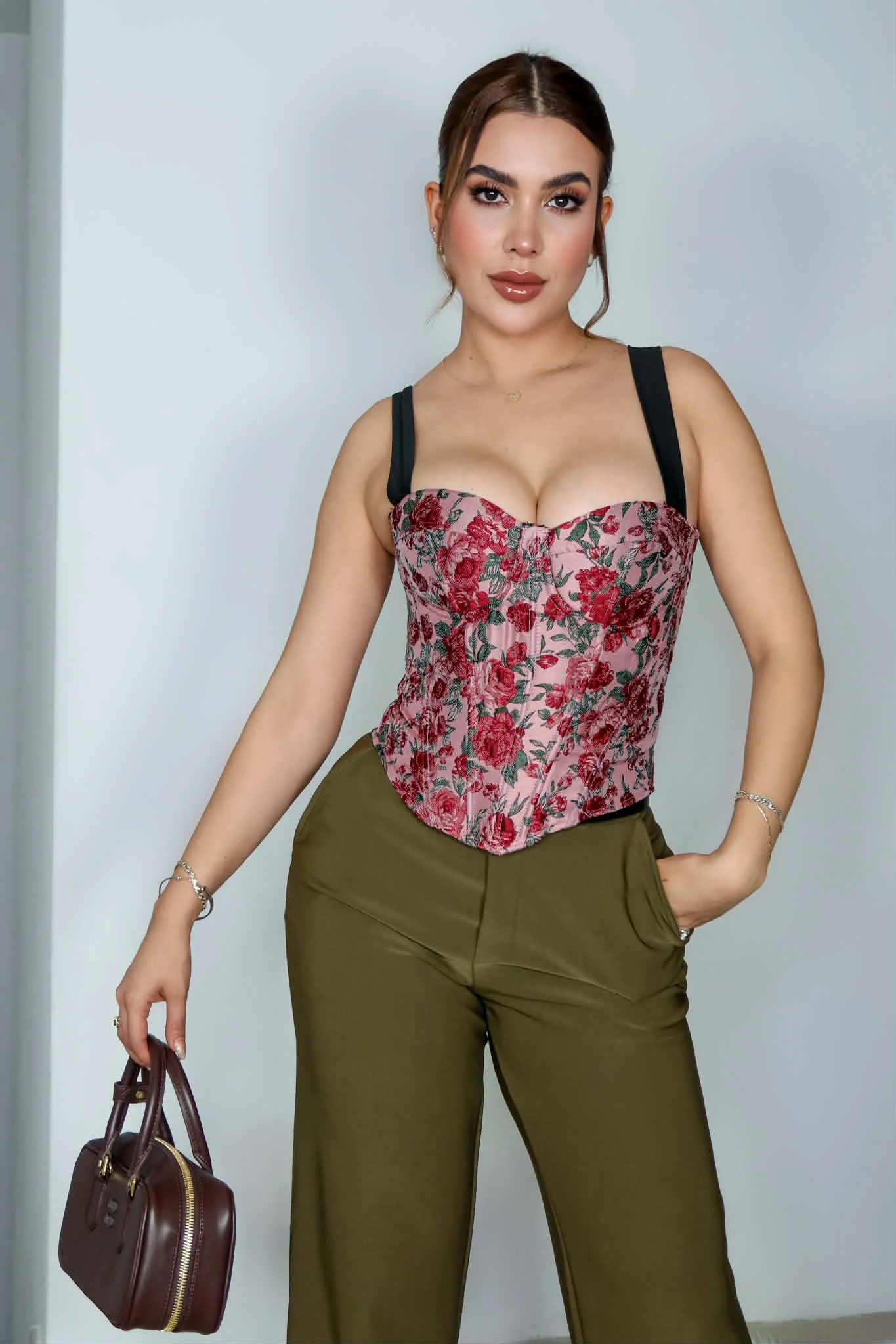 CORSET DANITZA