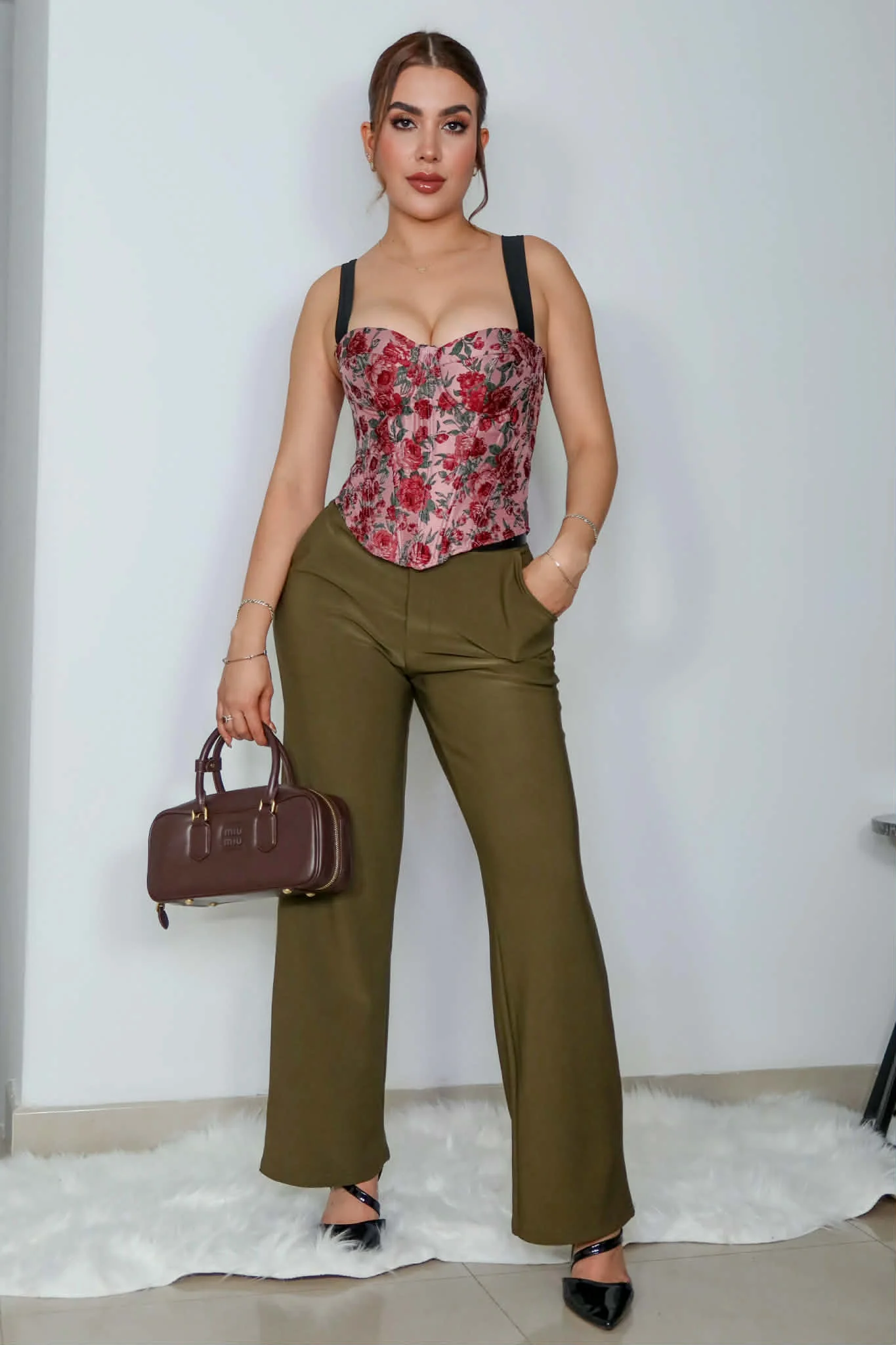 CORSET DANITZA - Image 2