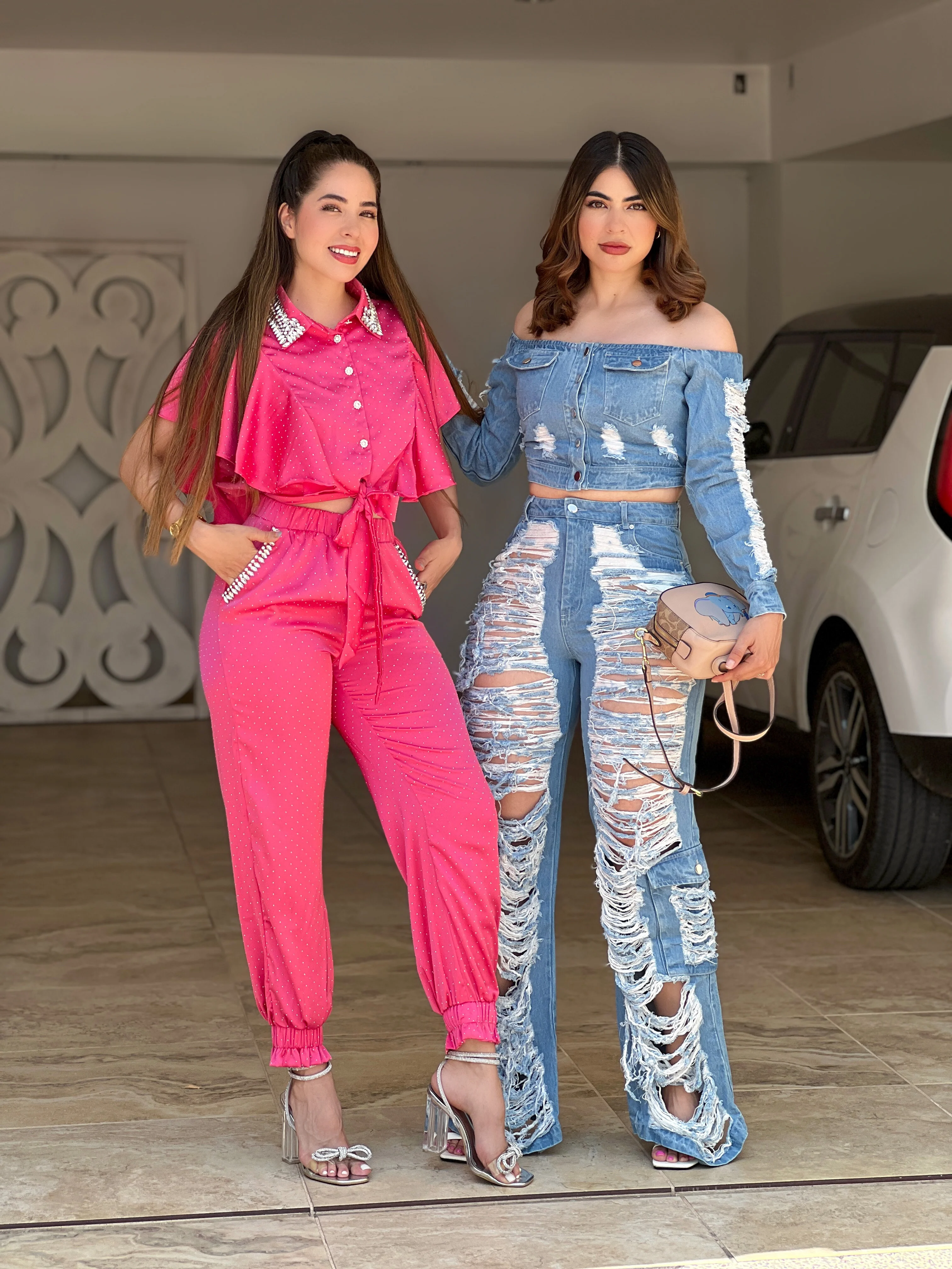 DENIM SET - Image 4