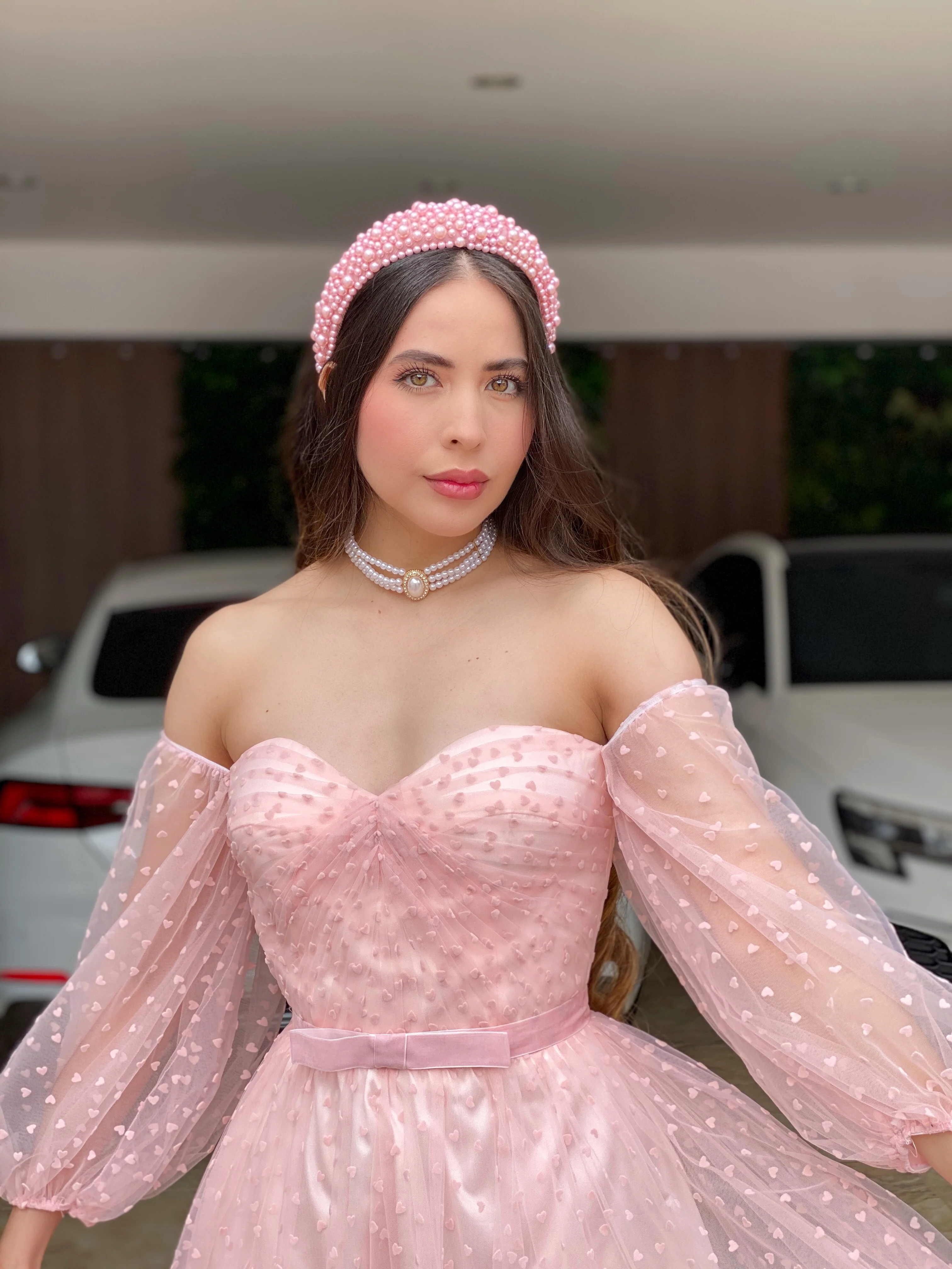 LUCIA DRESS - Image 4