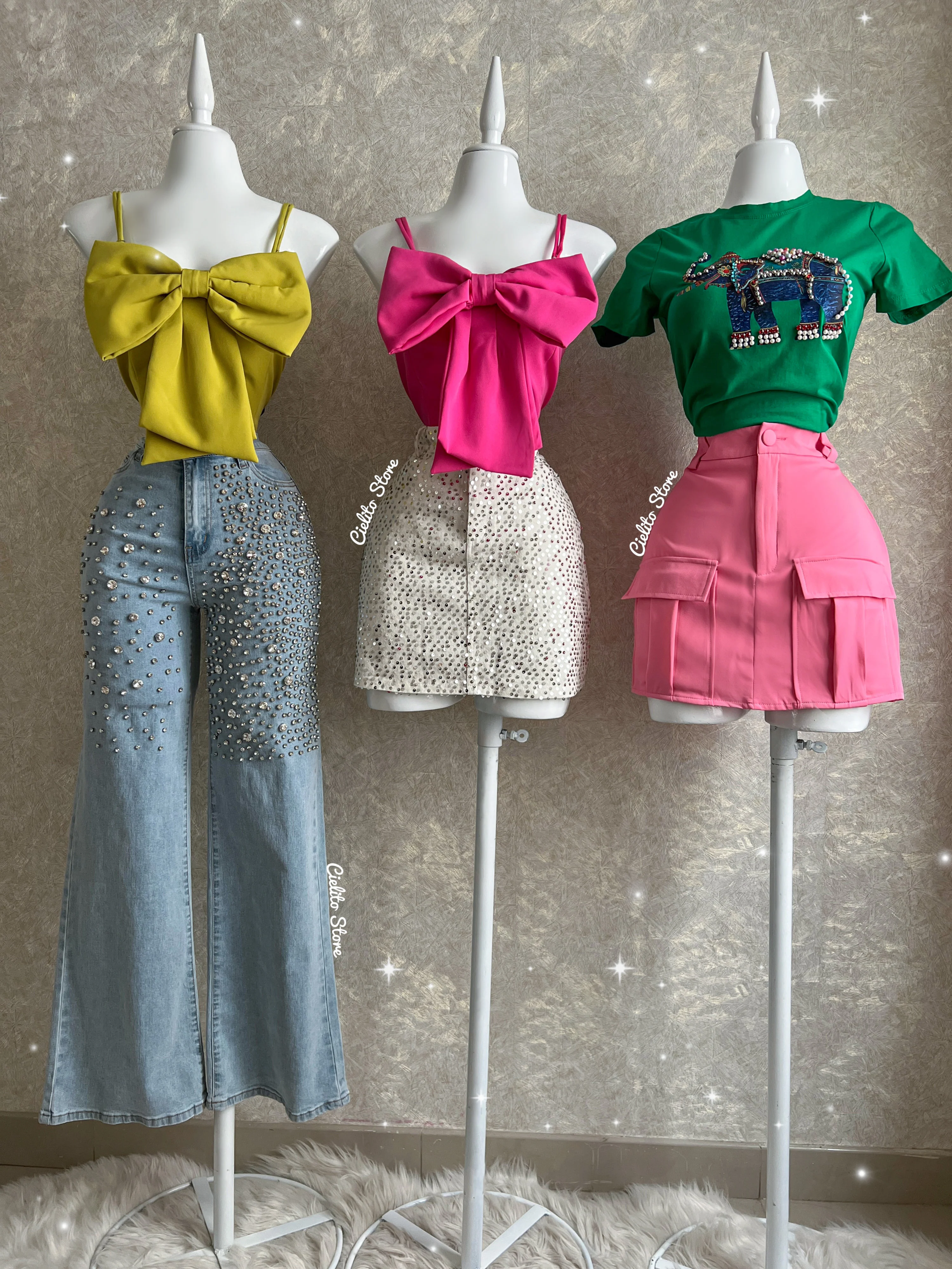 FALDA FLORENCIA - Image 6