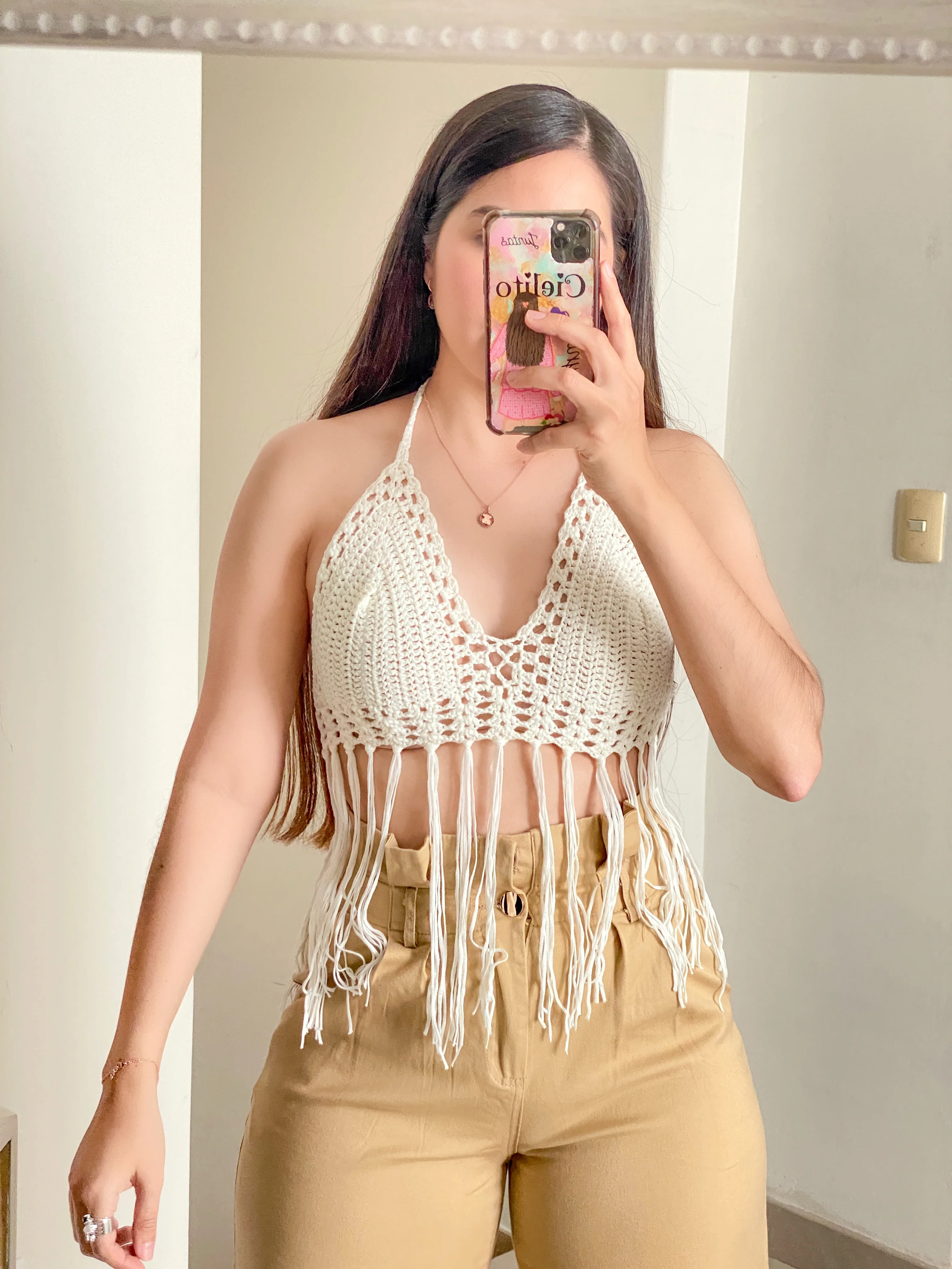 FLORIDA TOP