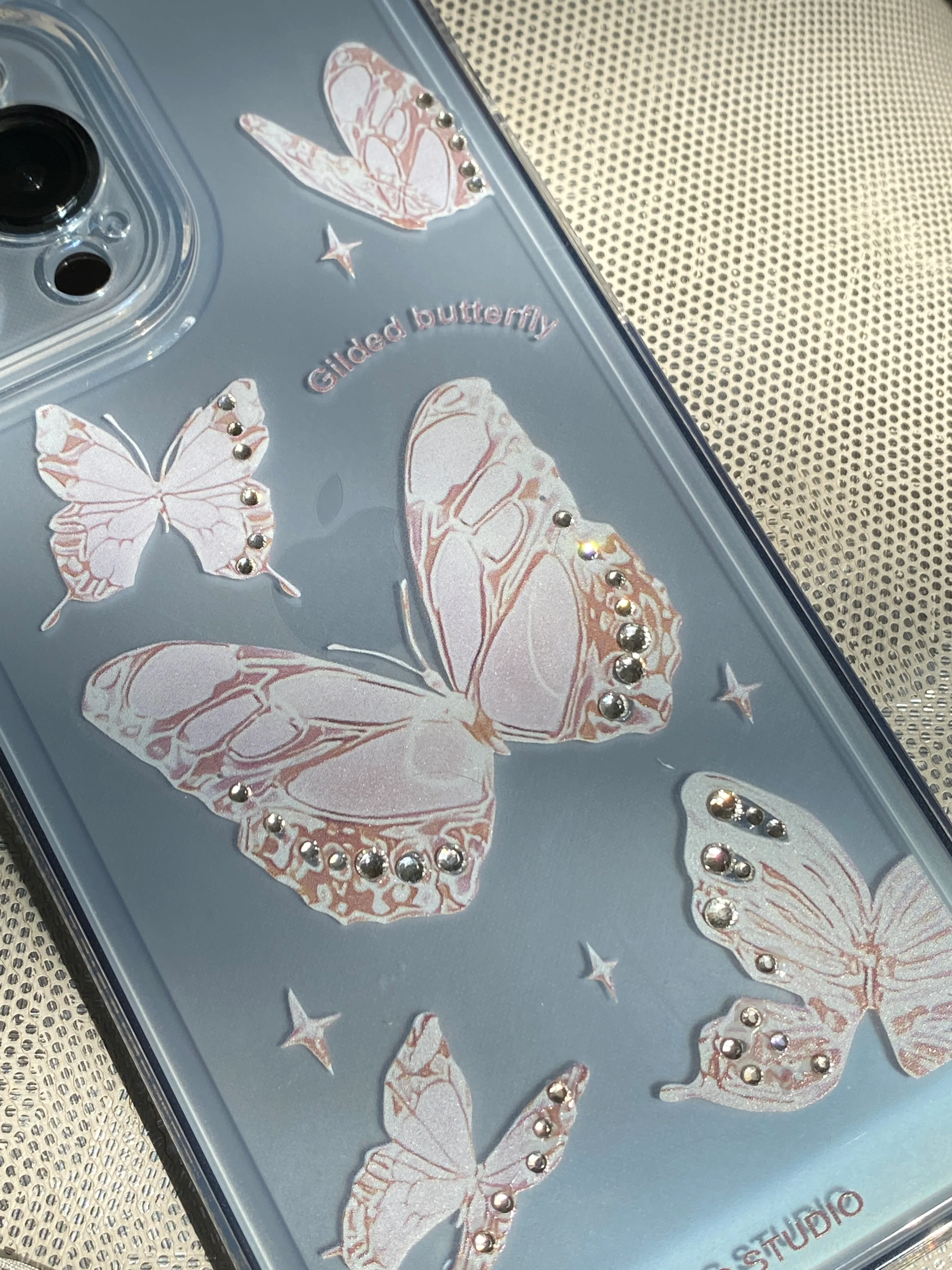 Funda con  llavero iPhone 13 pro max - Image 3
