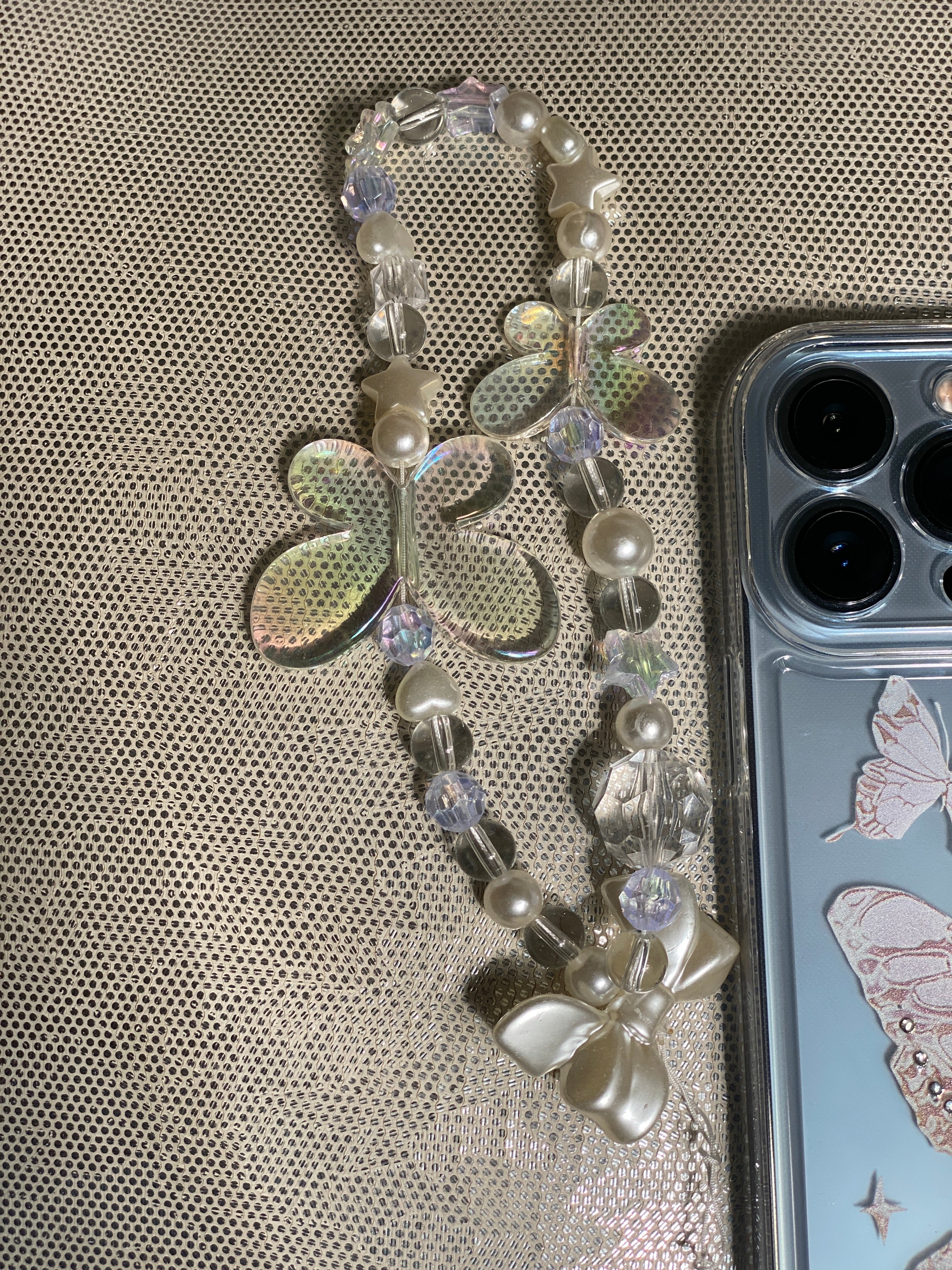 Funda con  llavero iPhone 13 pro max - Image 5