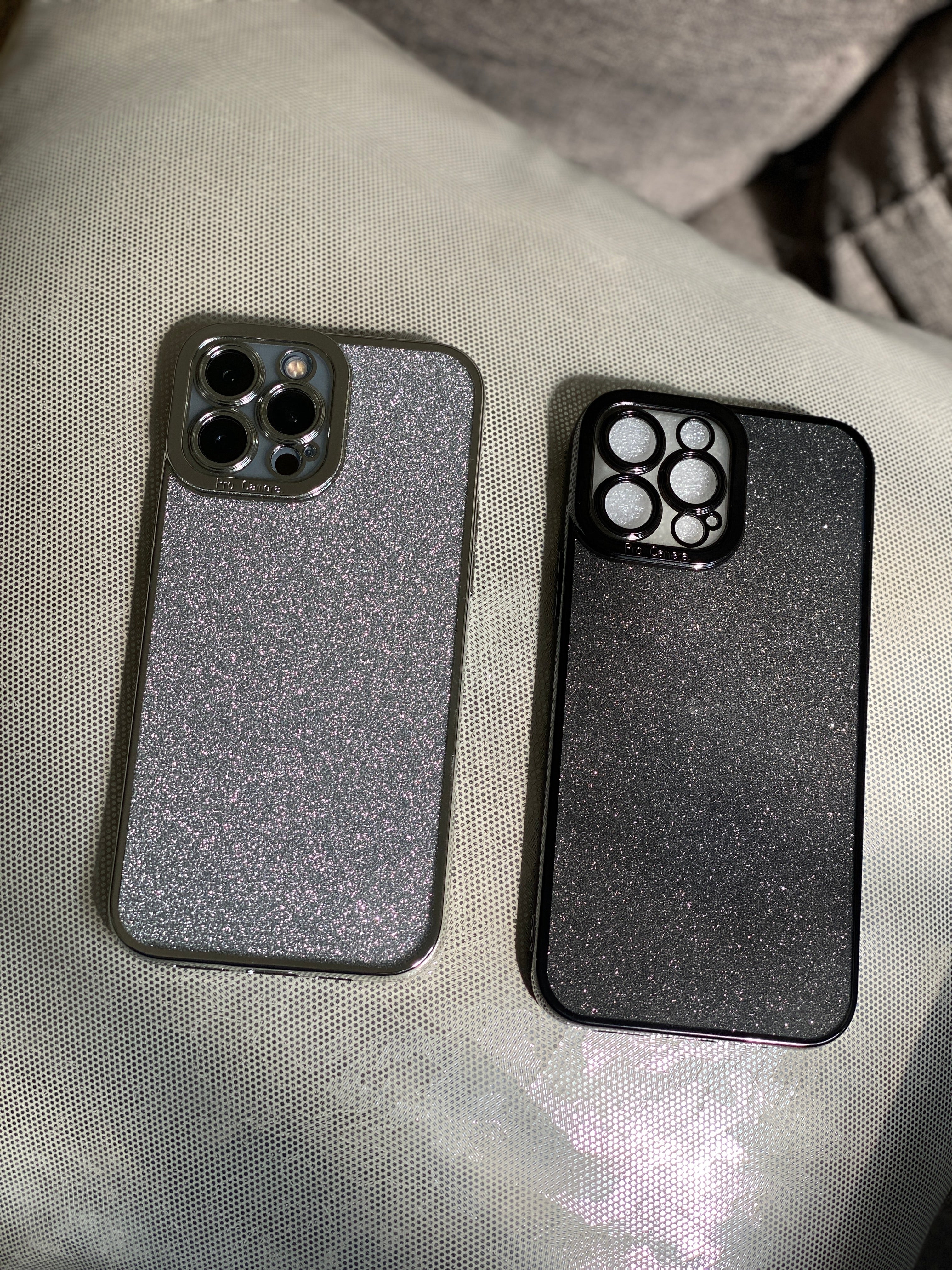 Funda iPhone 13 pro max brillo - Image 4