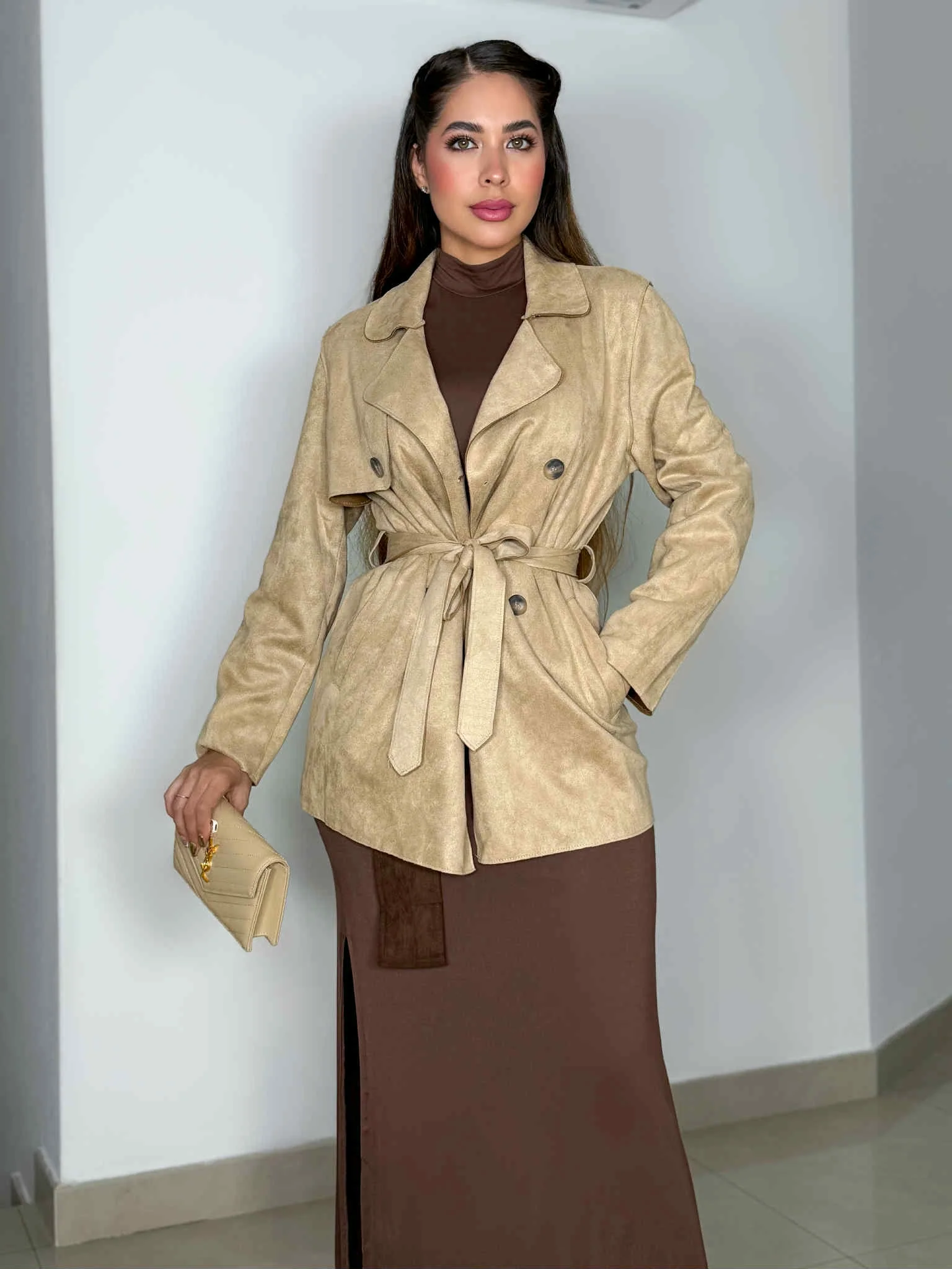 GABARDINA BRENDA - Image 2