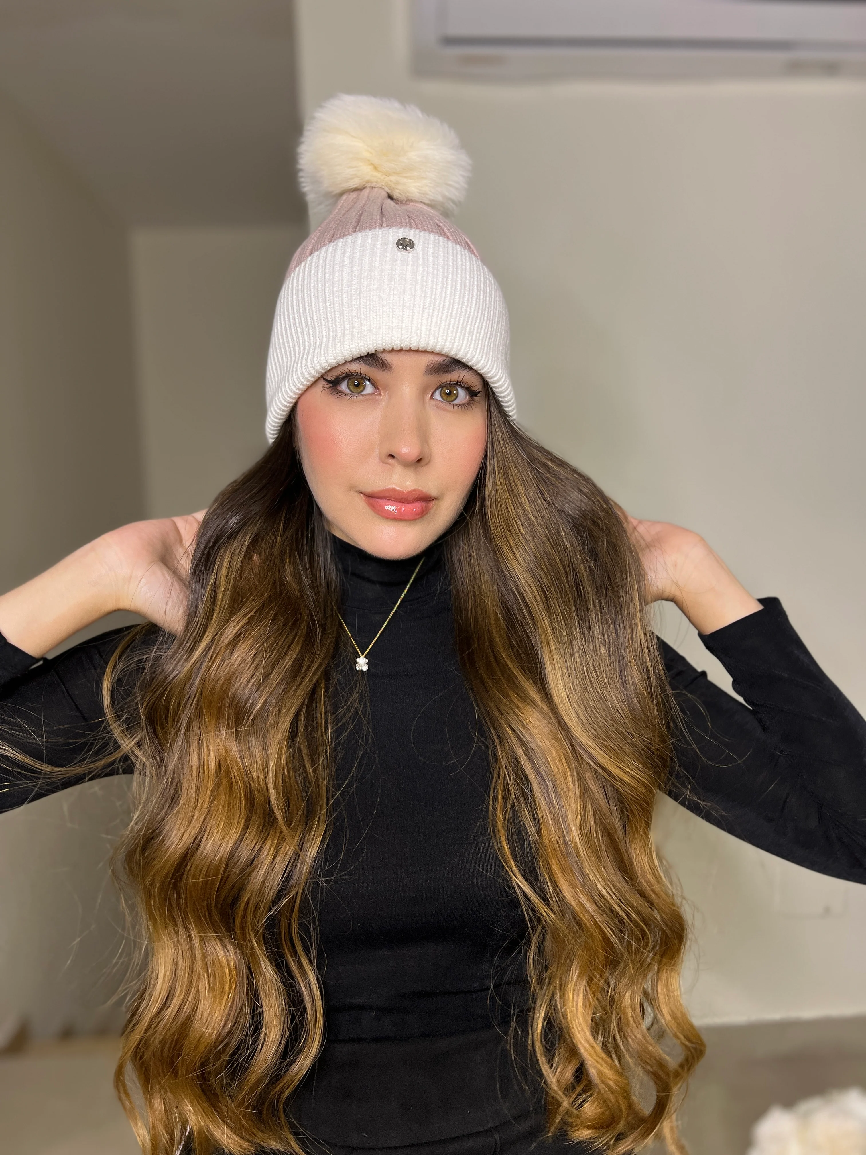GORRITO ROSA