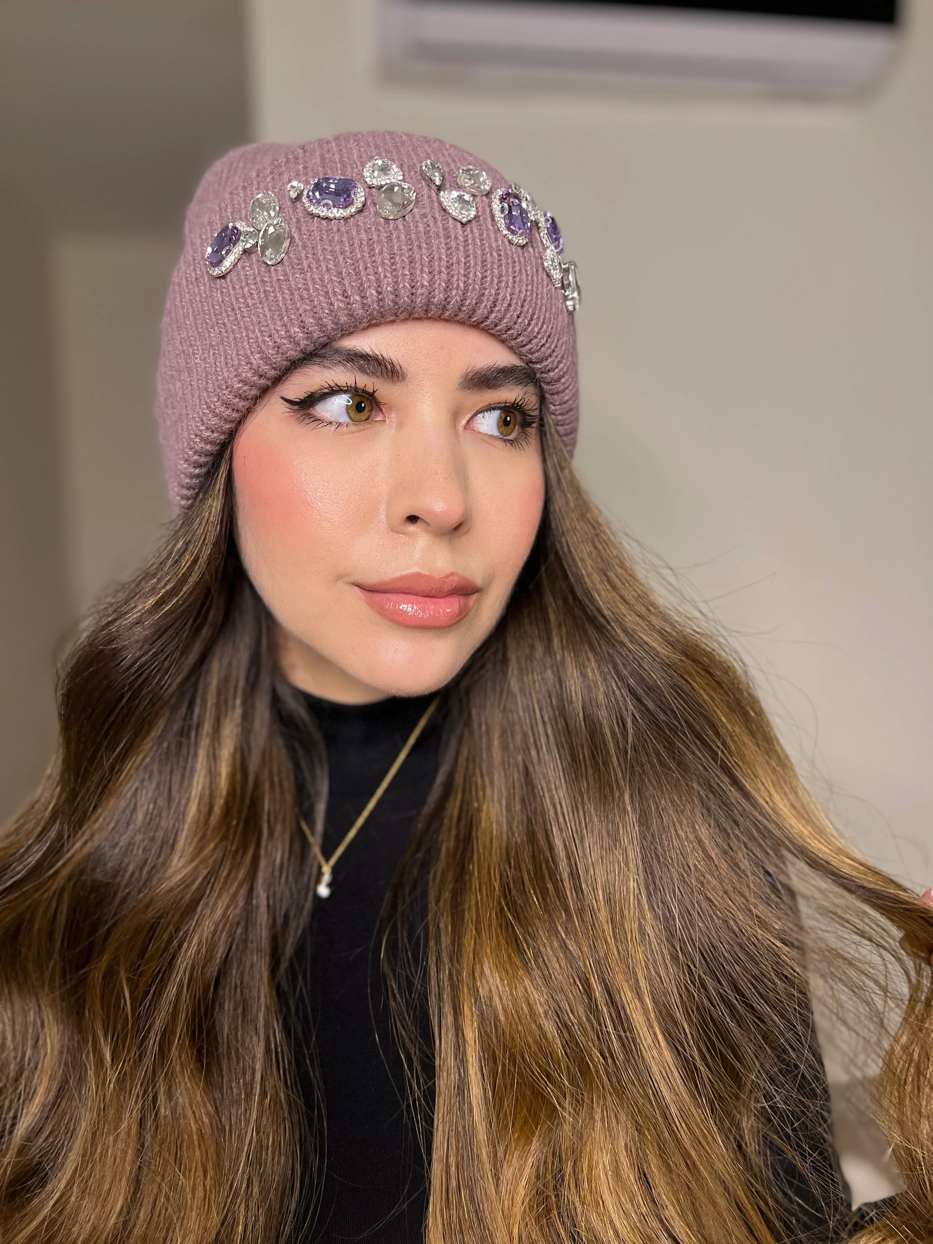 GORRITO BERENJENA PEDREDRIA PREMIUM - Image 3