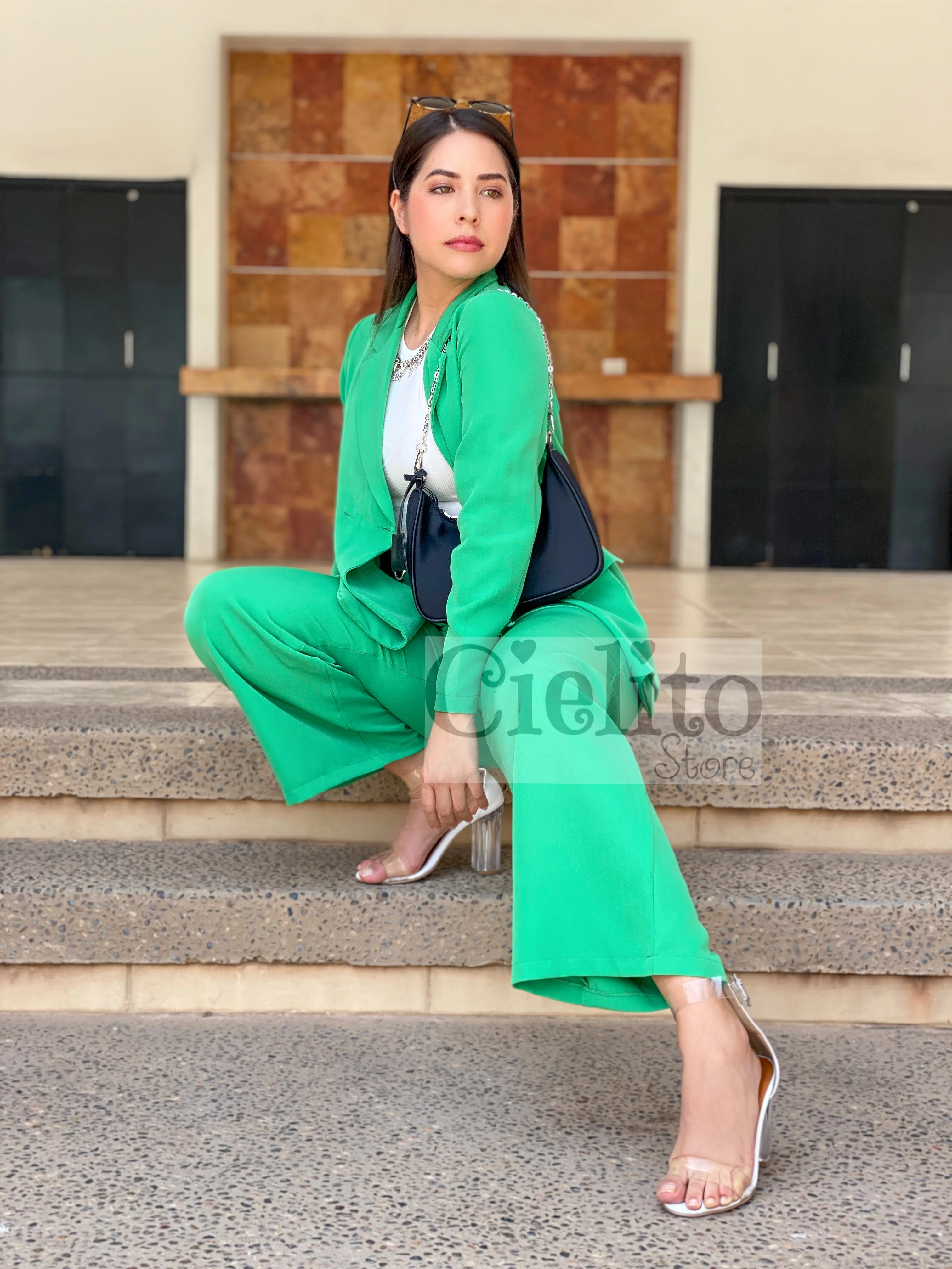 GREEN SET - Image 6