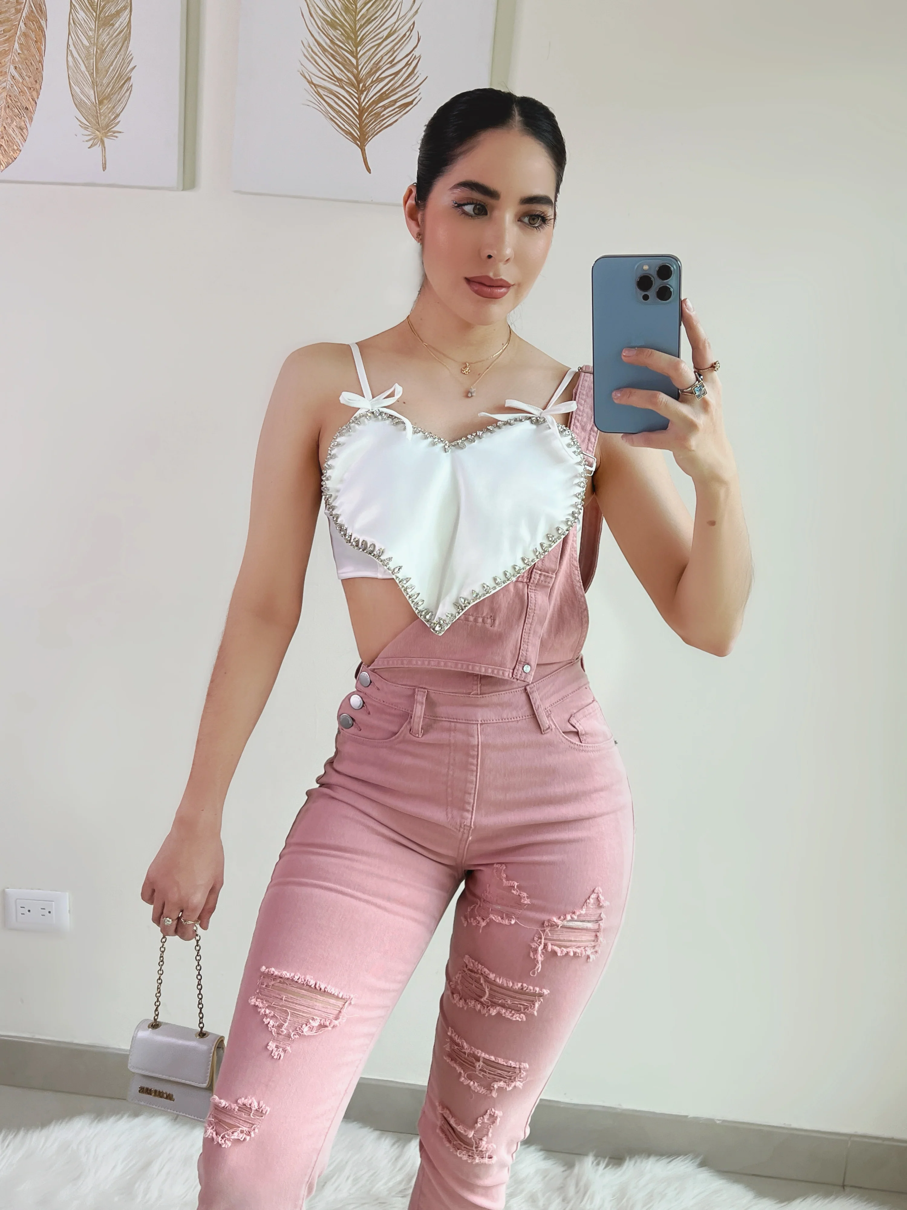 HEART TOP - Image 2