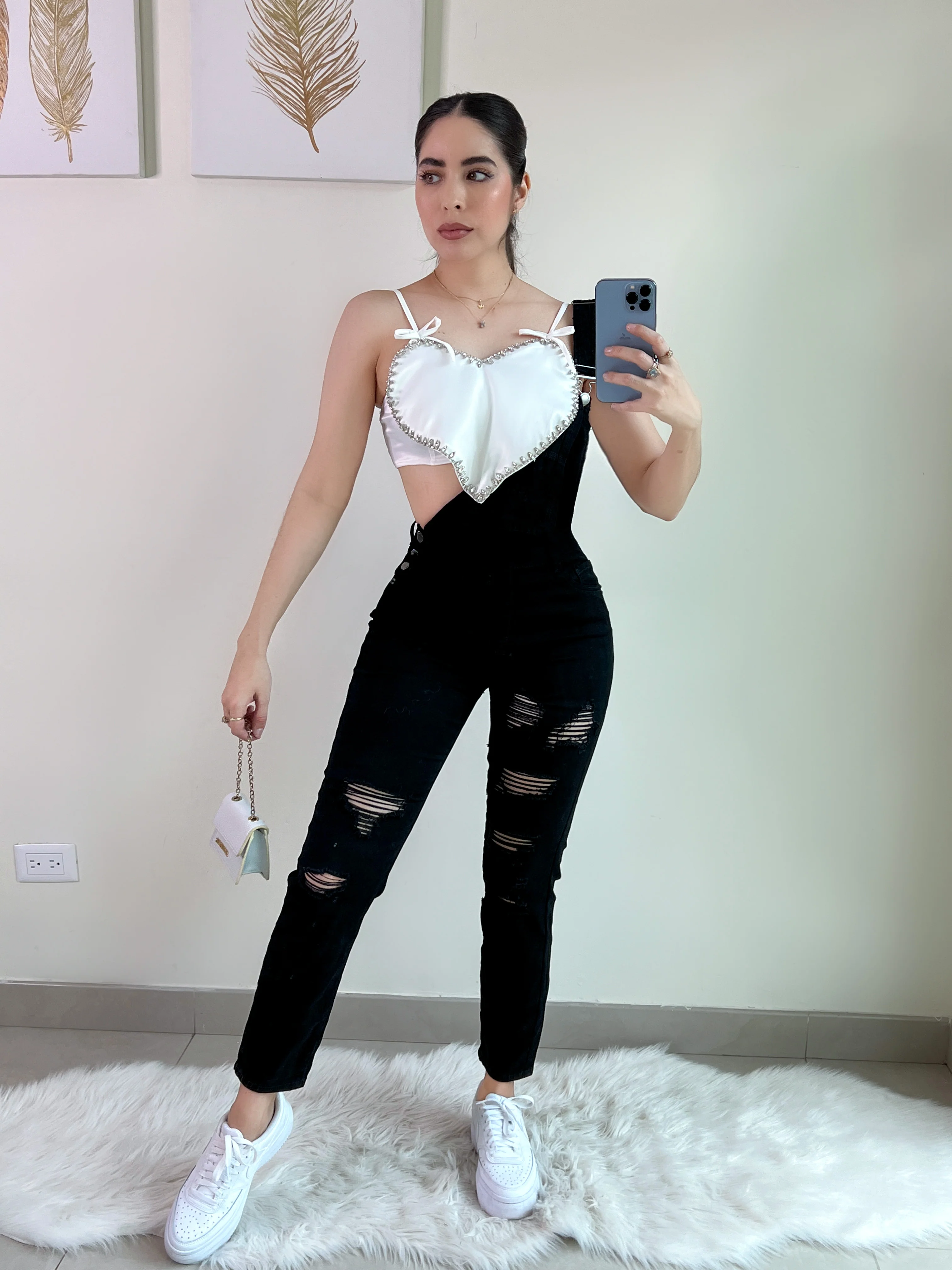 HEART TOP - Image 3