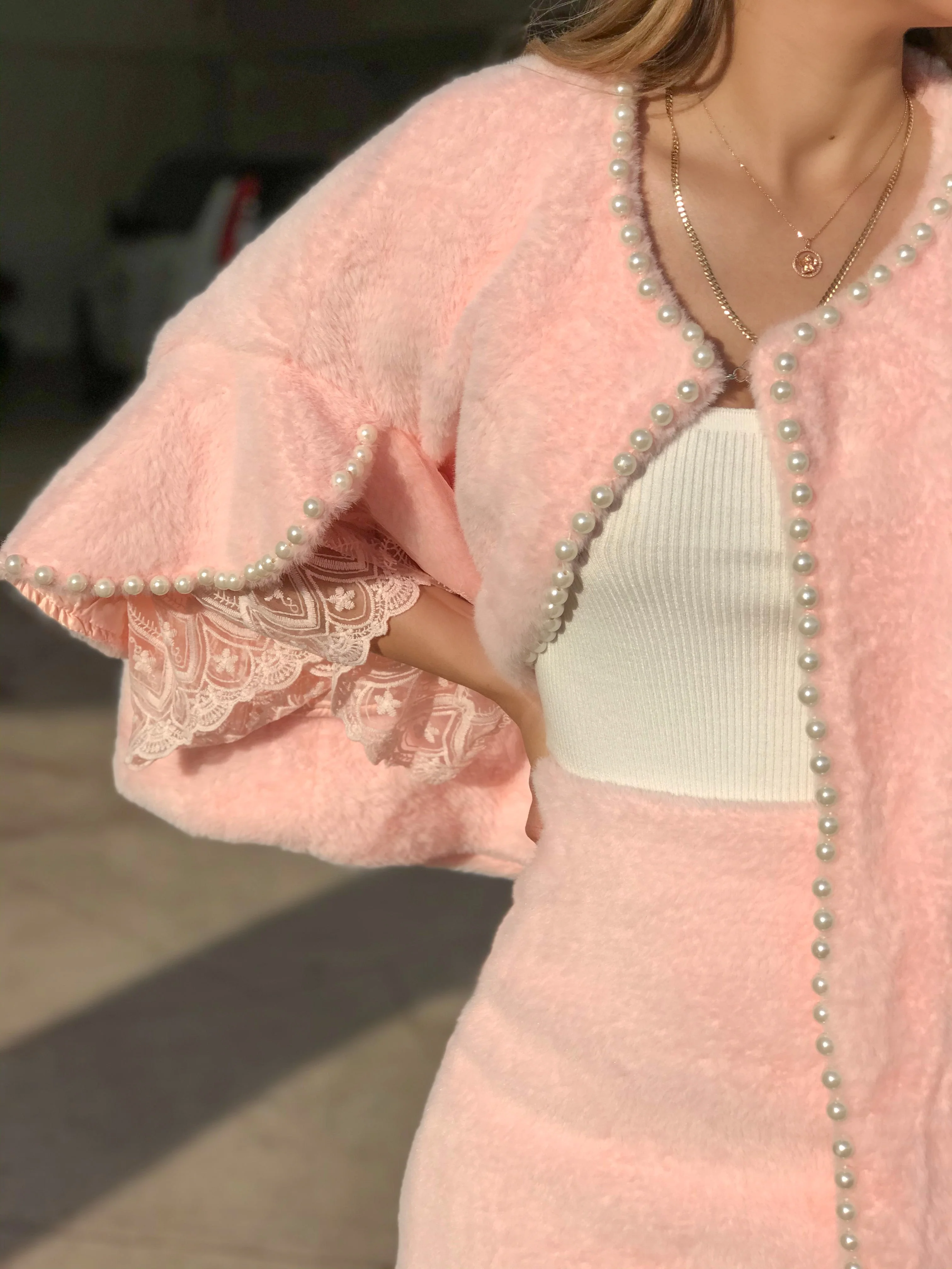 INA PINK SET - Image 3