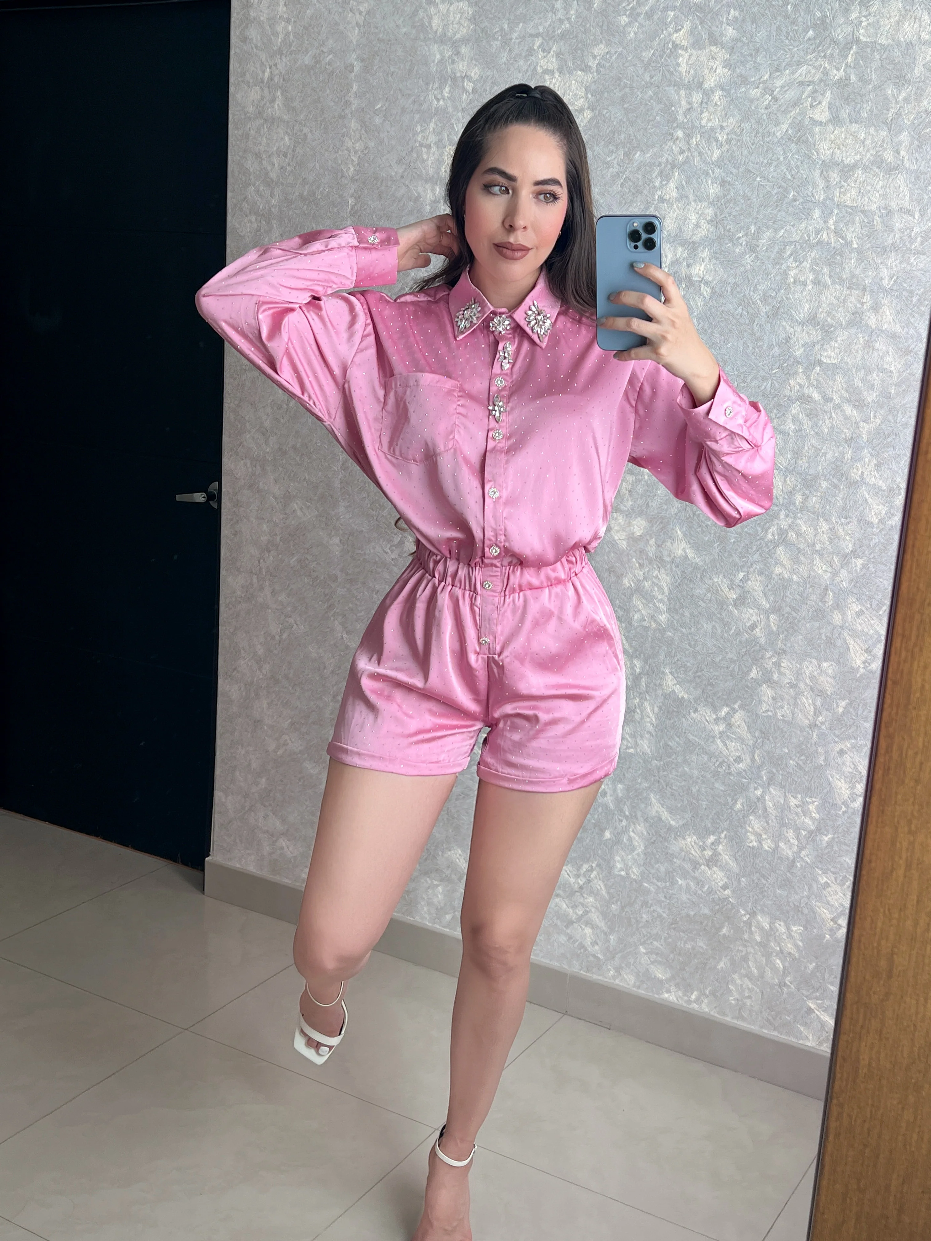 JUMPER ROSA BRILLANTE - Image 3