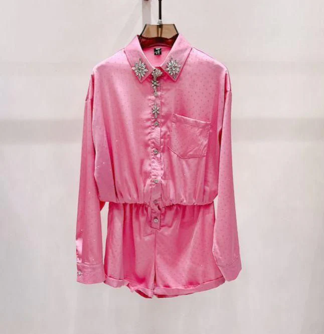 JUMPER ROSA BRILLANTE - Image 4