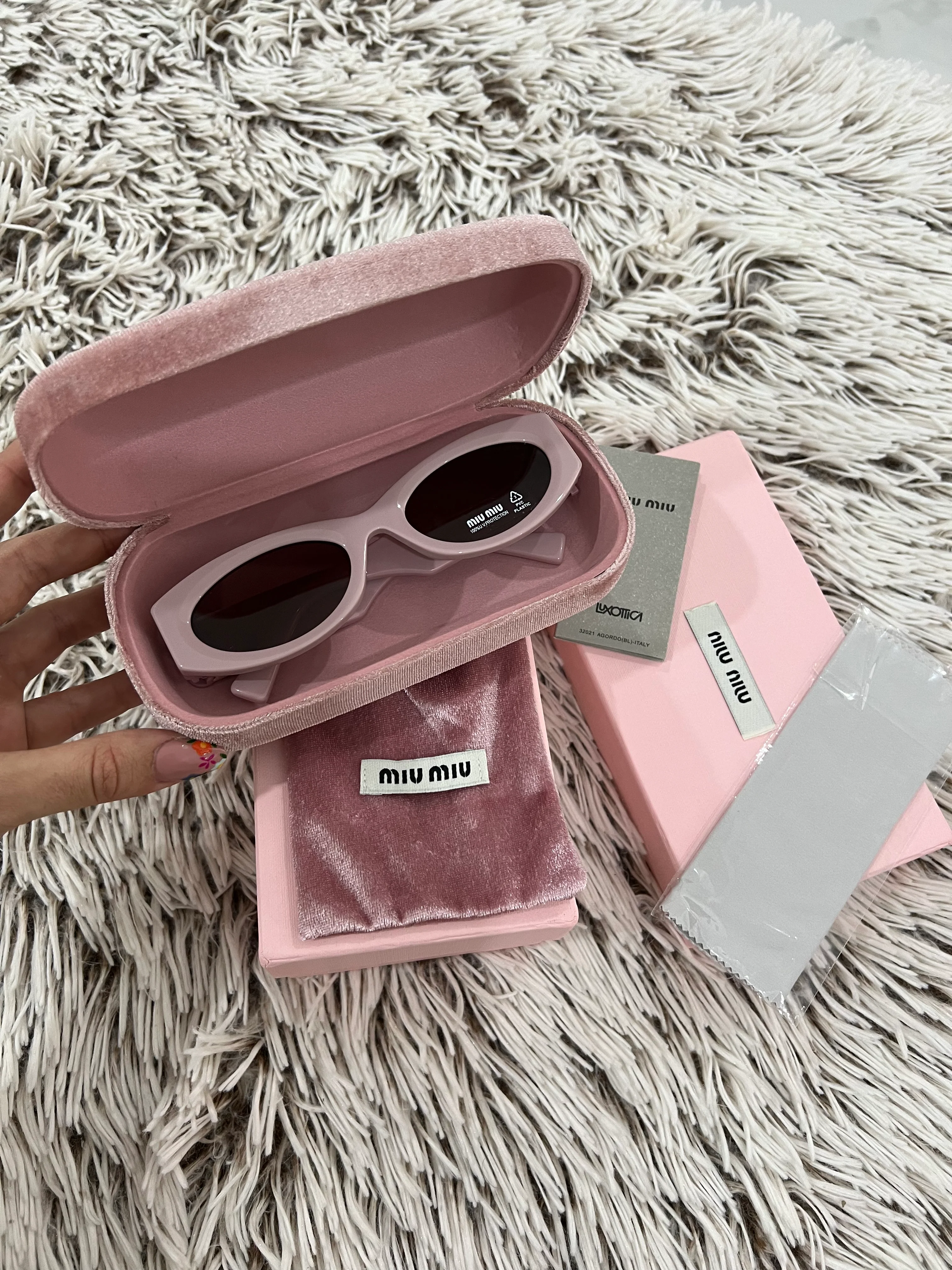 LENTES MIU