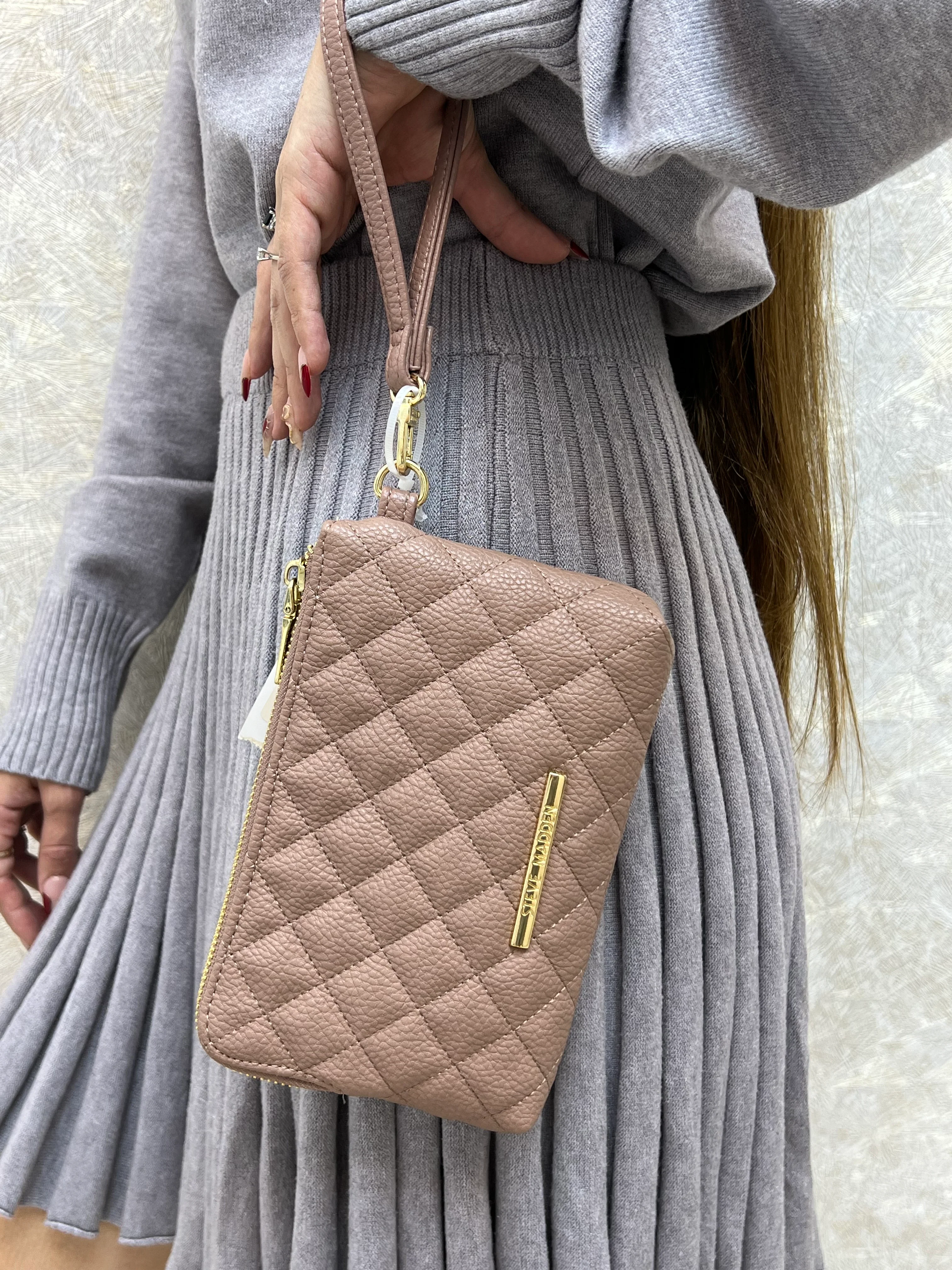 CARTERA DE MANO STEVE - Image 2