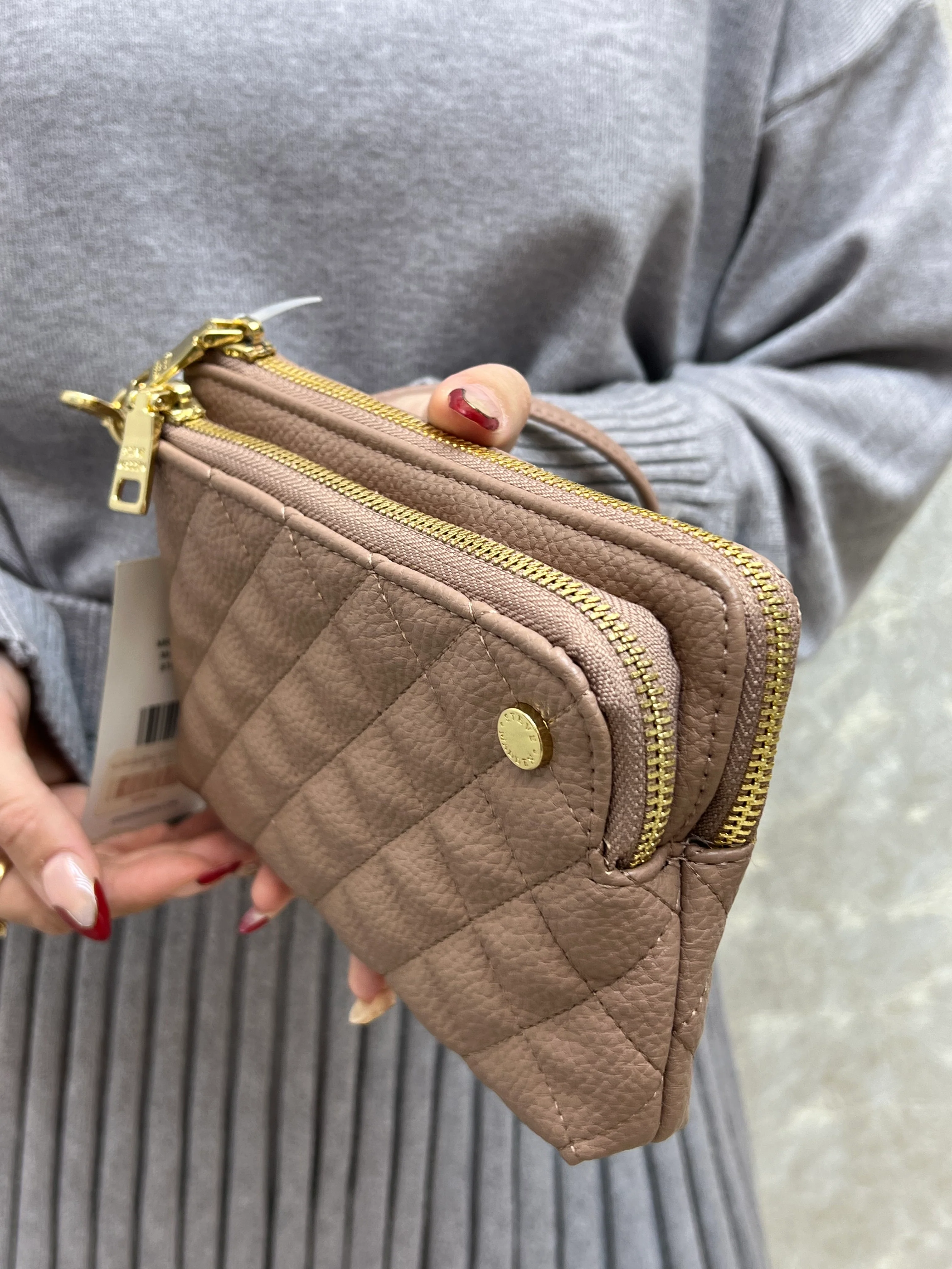 CARTERA DE MANO STEVE - Image 3