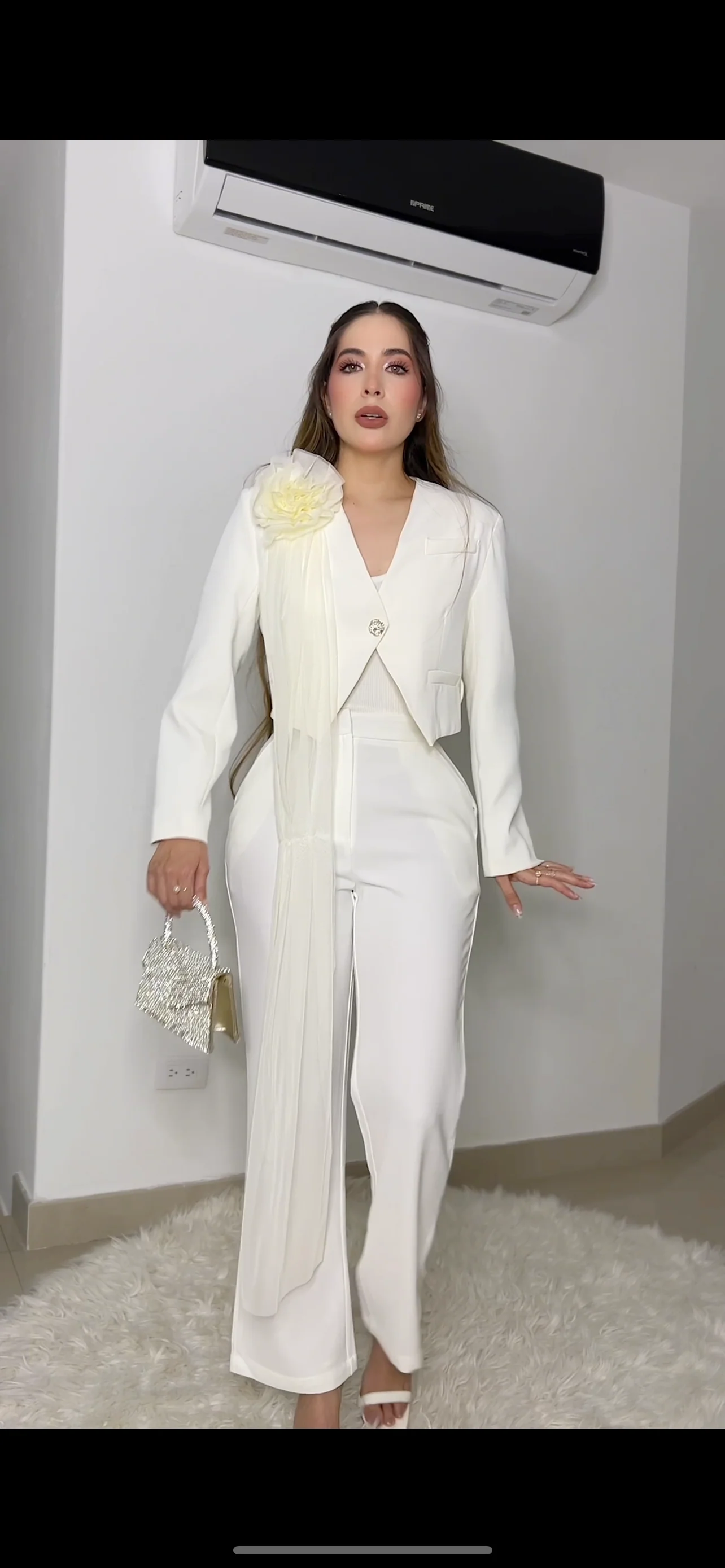 PANTALÓN BLANCO - Image 4