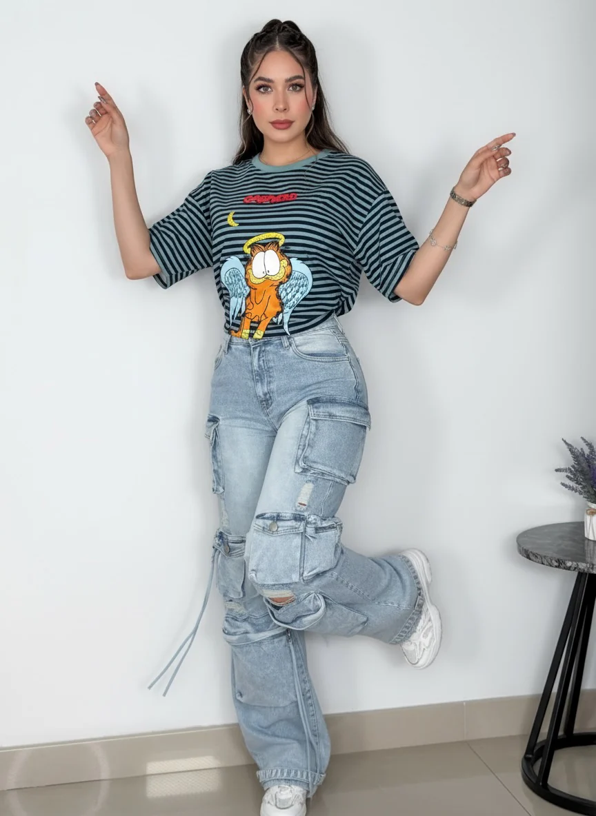 PANTALÓN DESIRE - Image 3