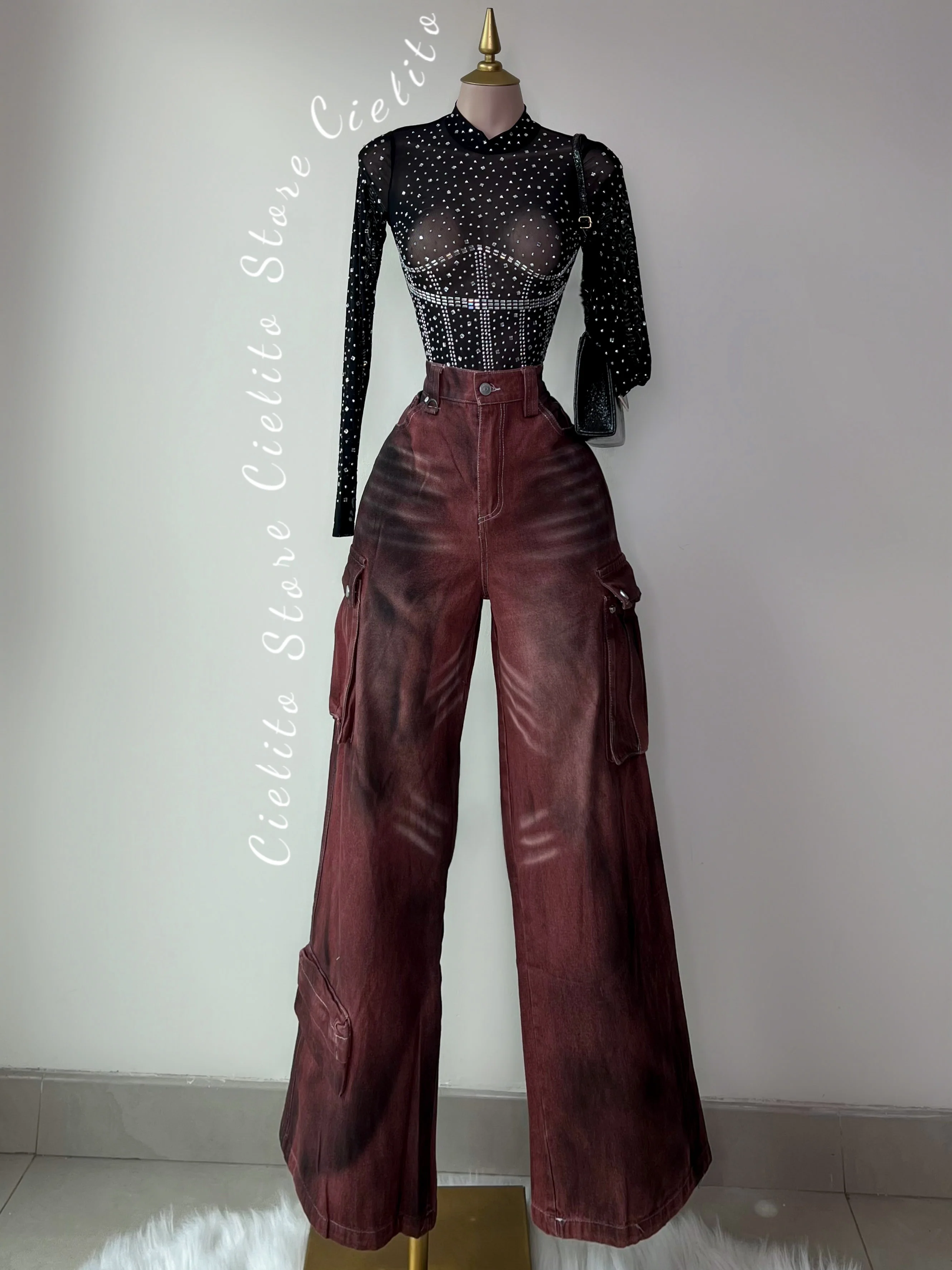 PANTALÓN ESTELA