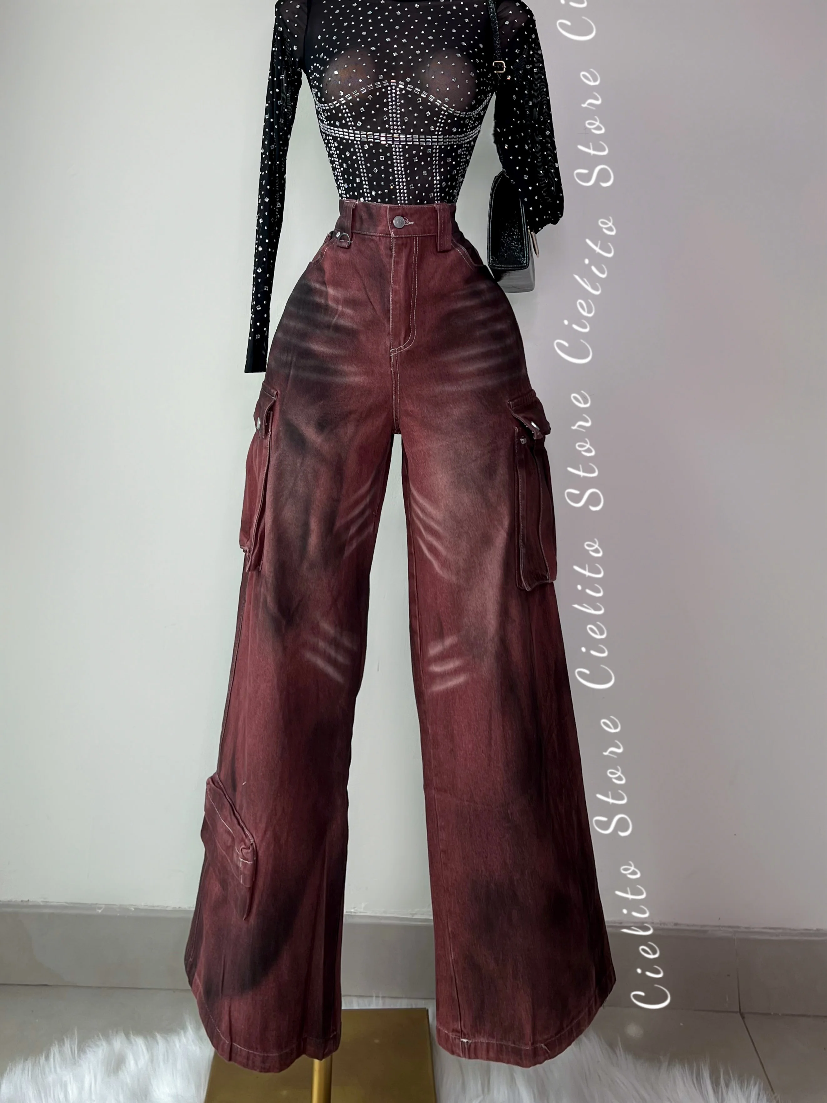 PANTALÓN ESTELA - Image 2