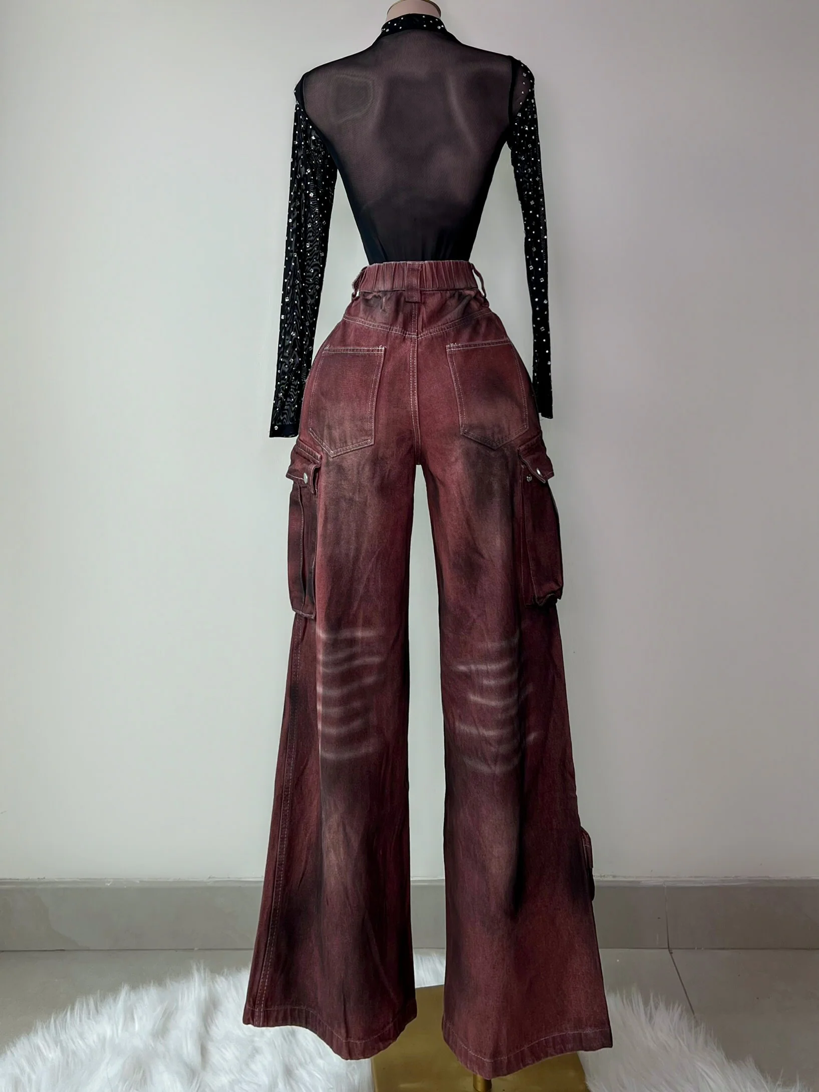 PANTALÓN ESTELA - Image 3