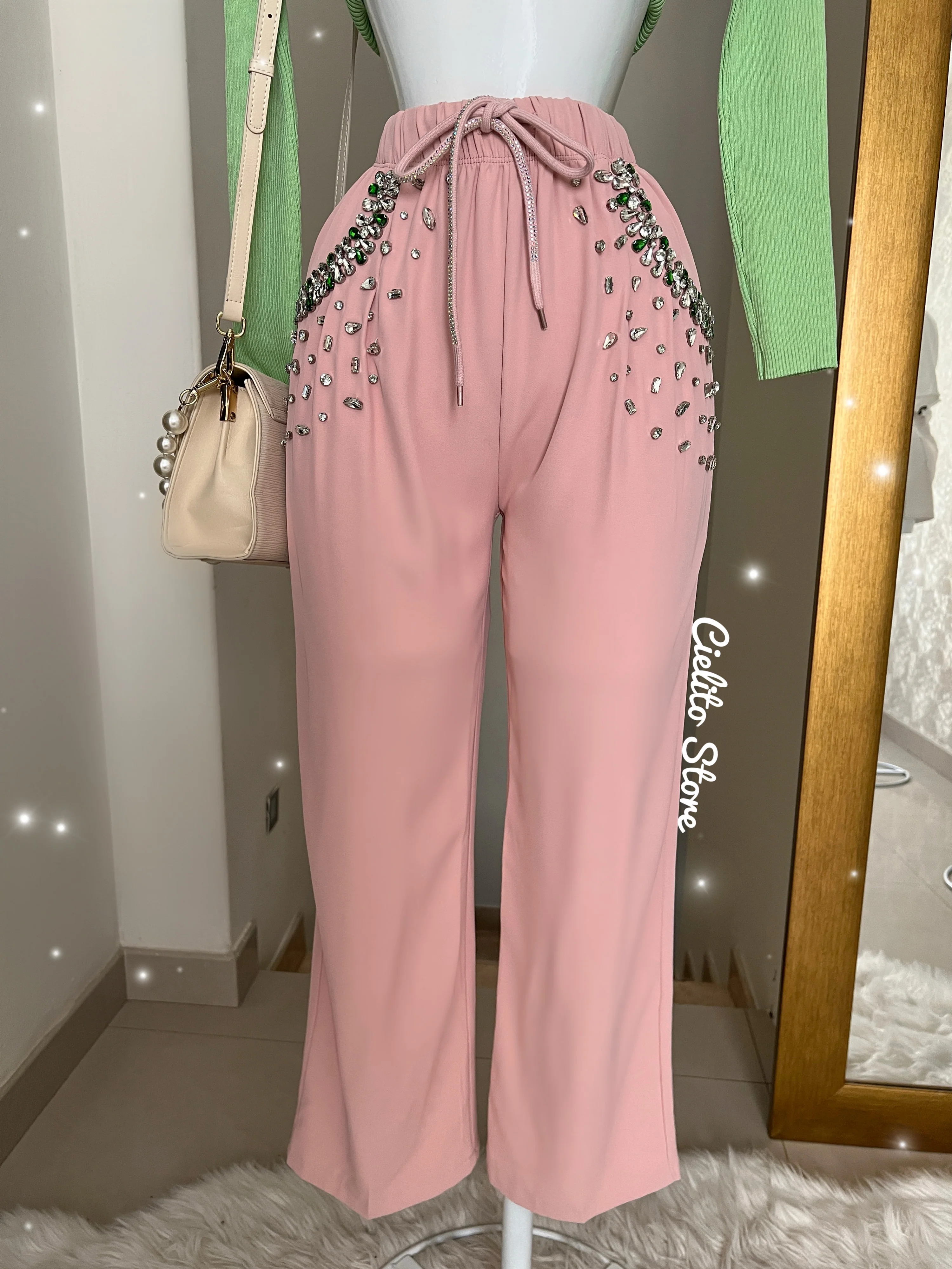 PANTALÓN GISELA - Image 2