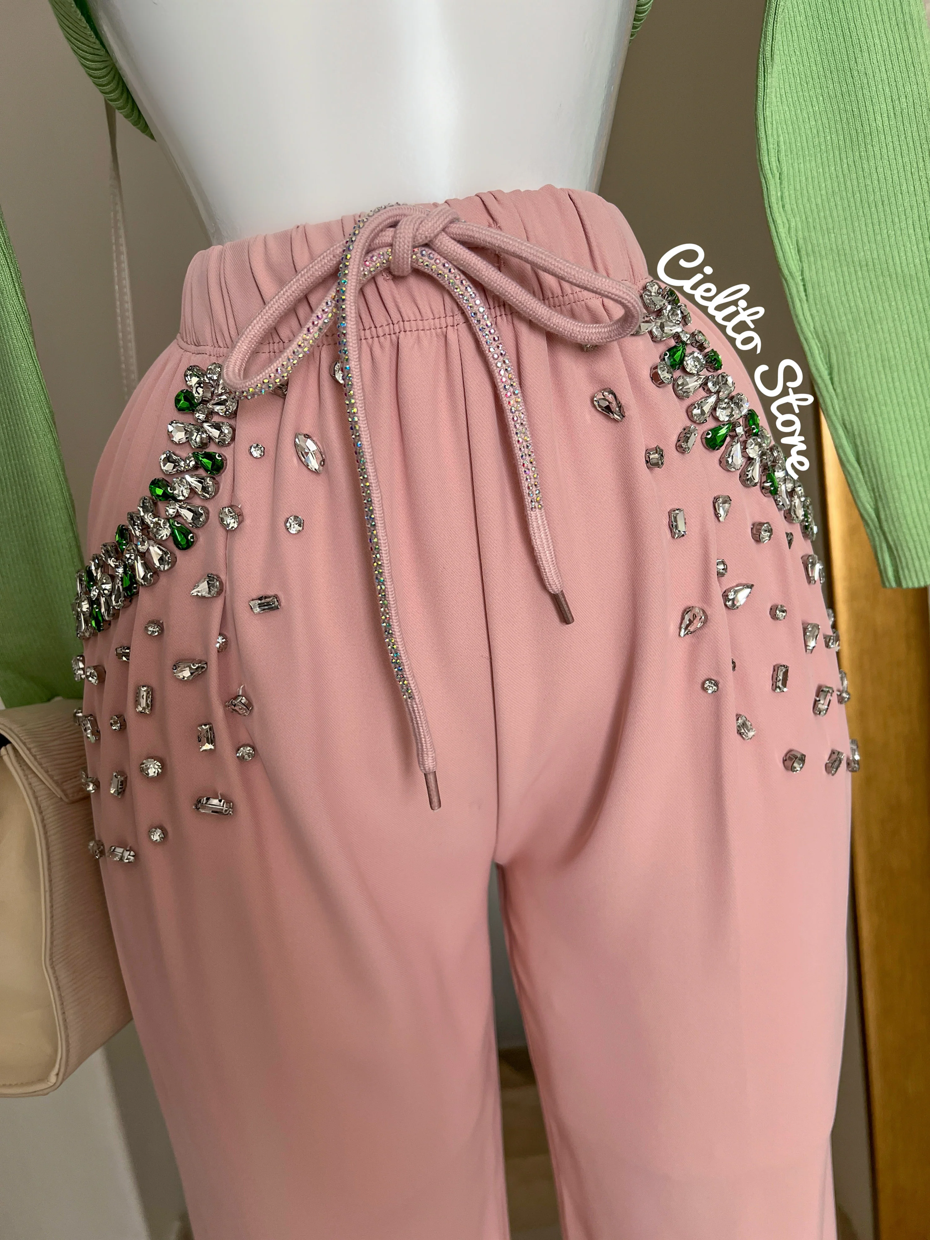 PANTALÓN GISELA - Image 3